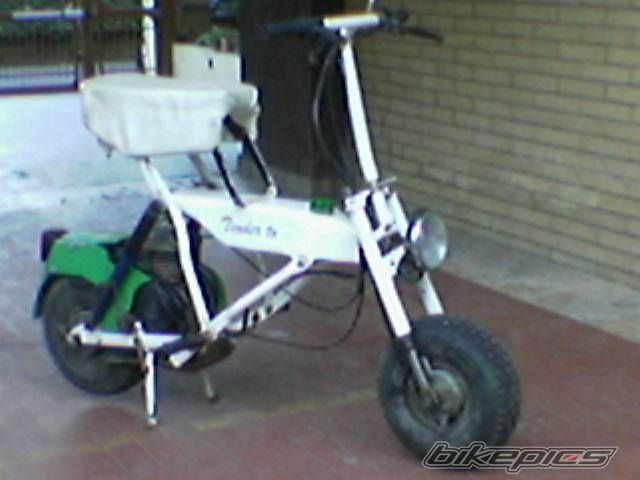 Bike Photo 1292779