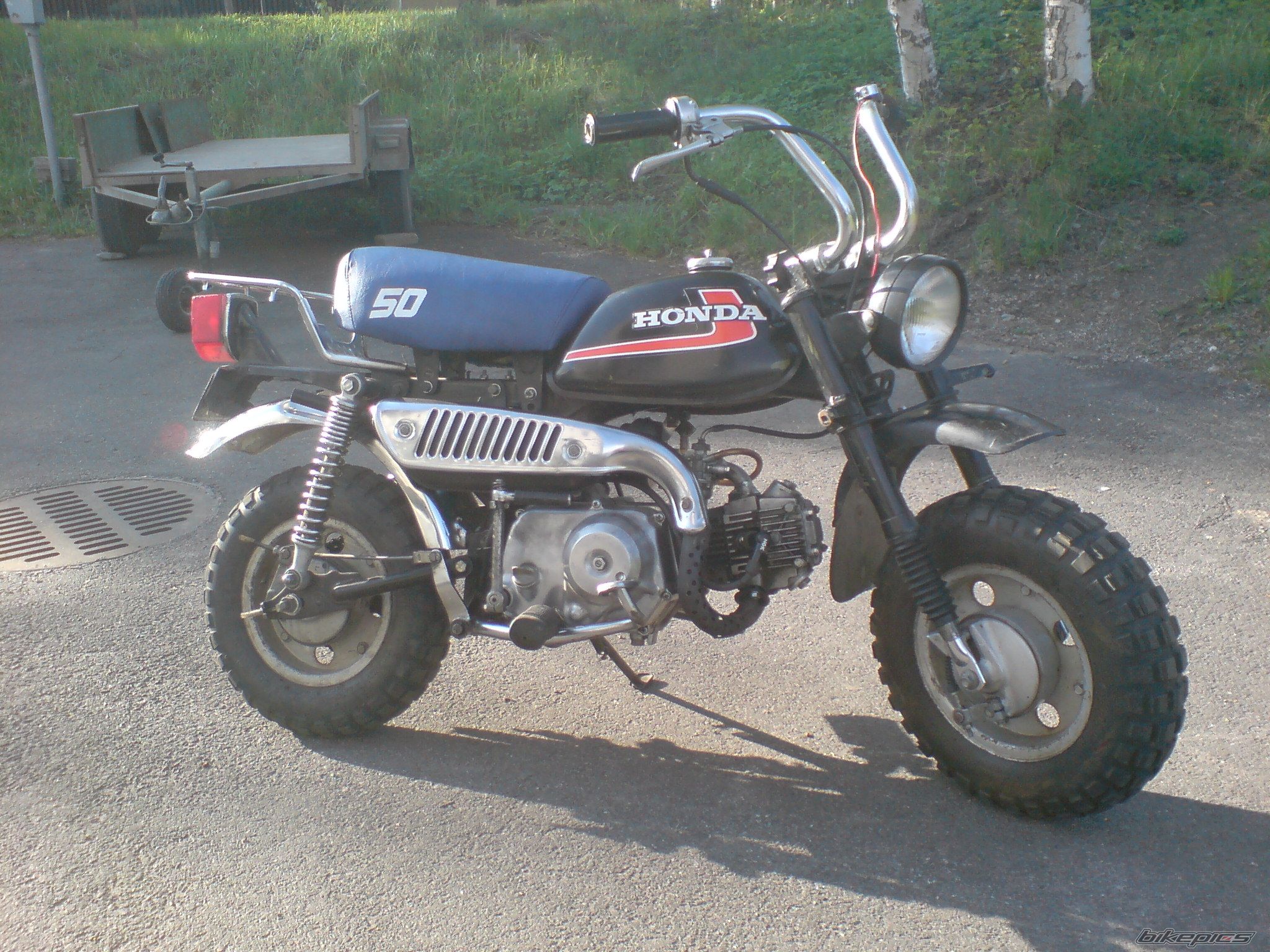 Bike Photo 1292799