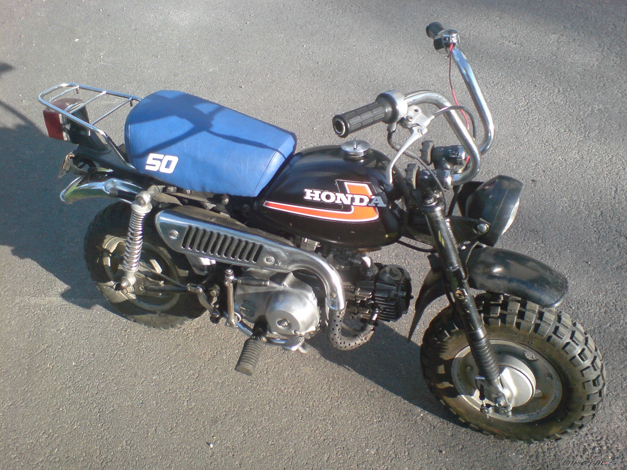 Bike Photo 1292818