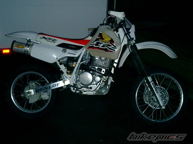 Bike Photo 129282