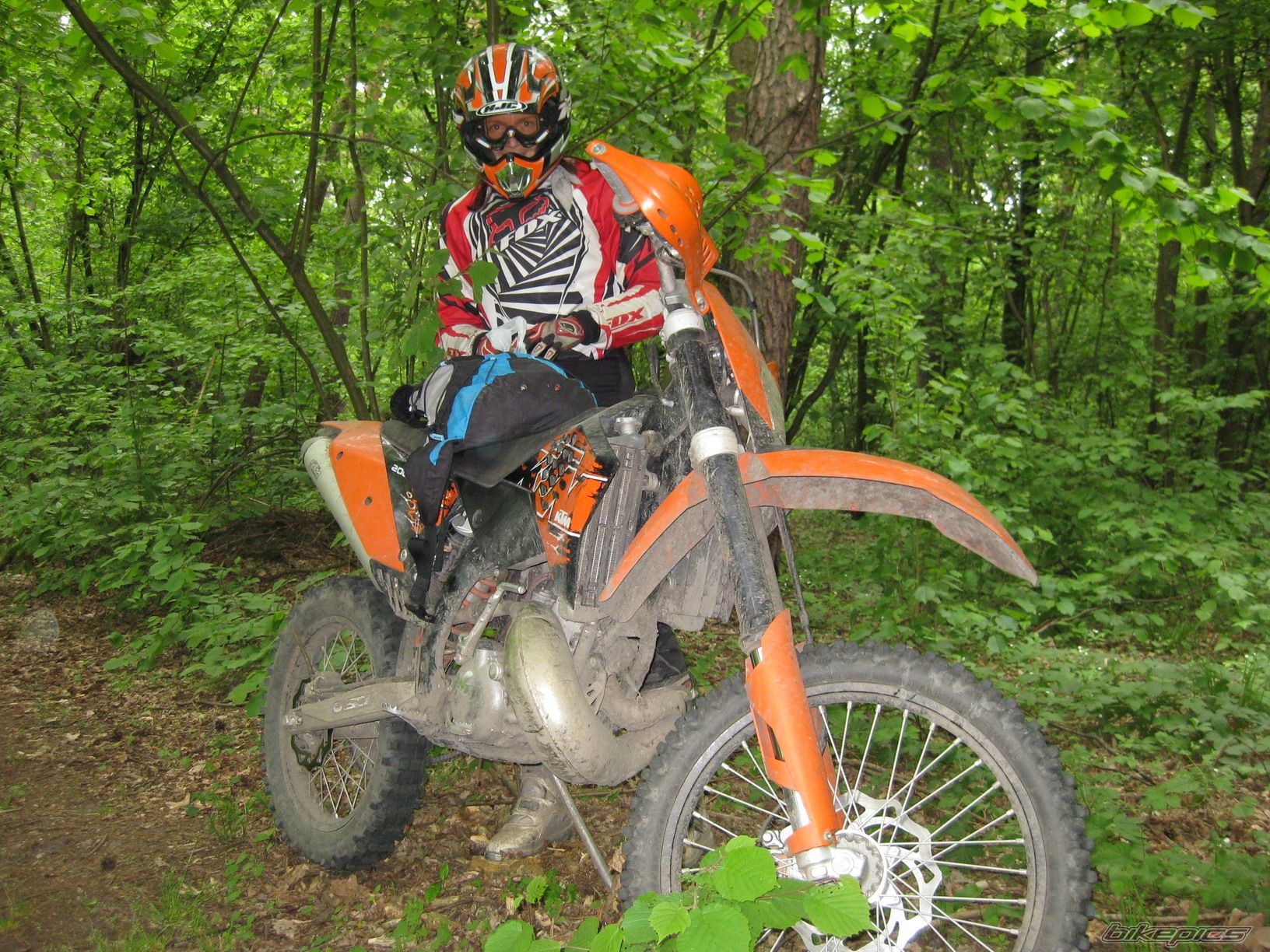 Bike Photo 1292836