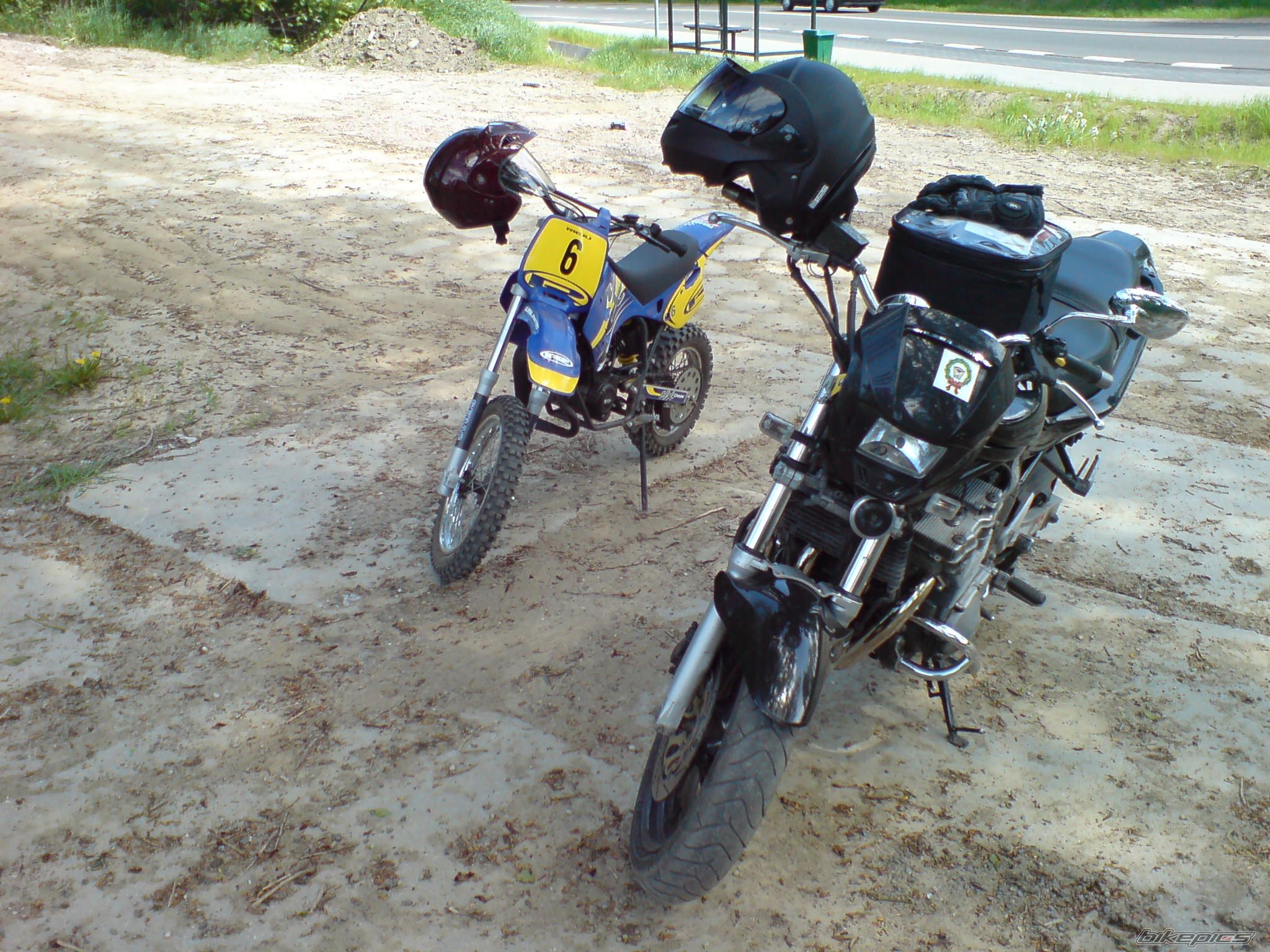 Bike Photo 1292869