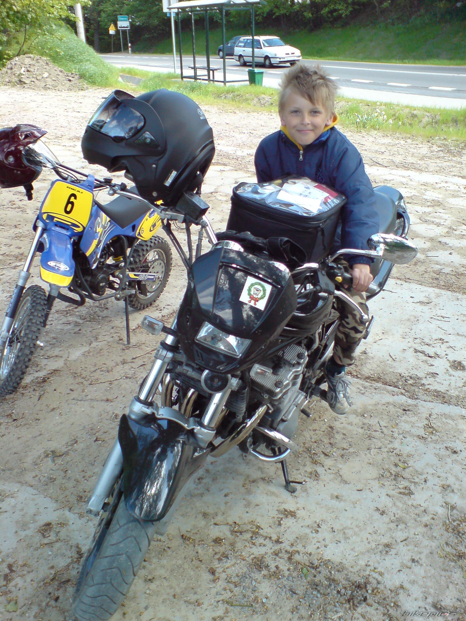 Bike Photo 1292872