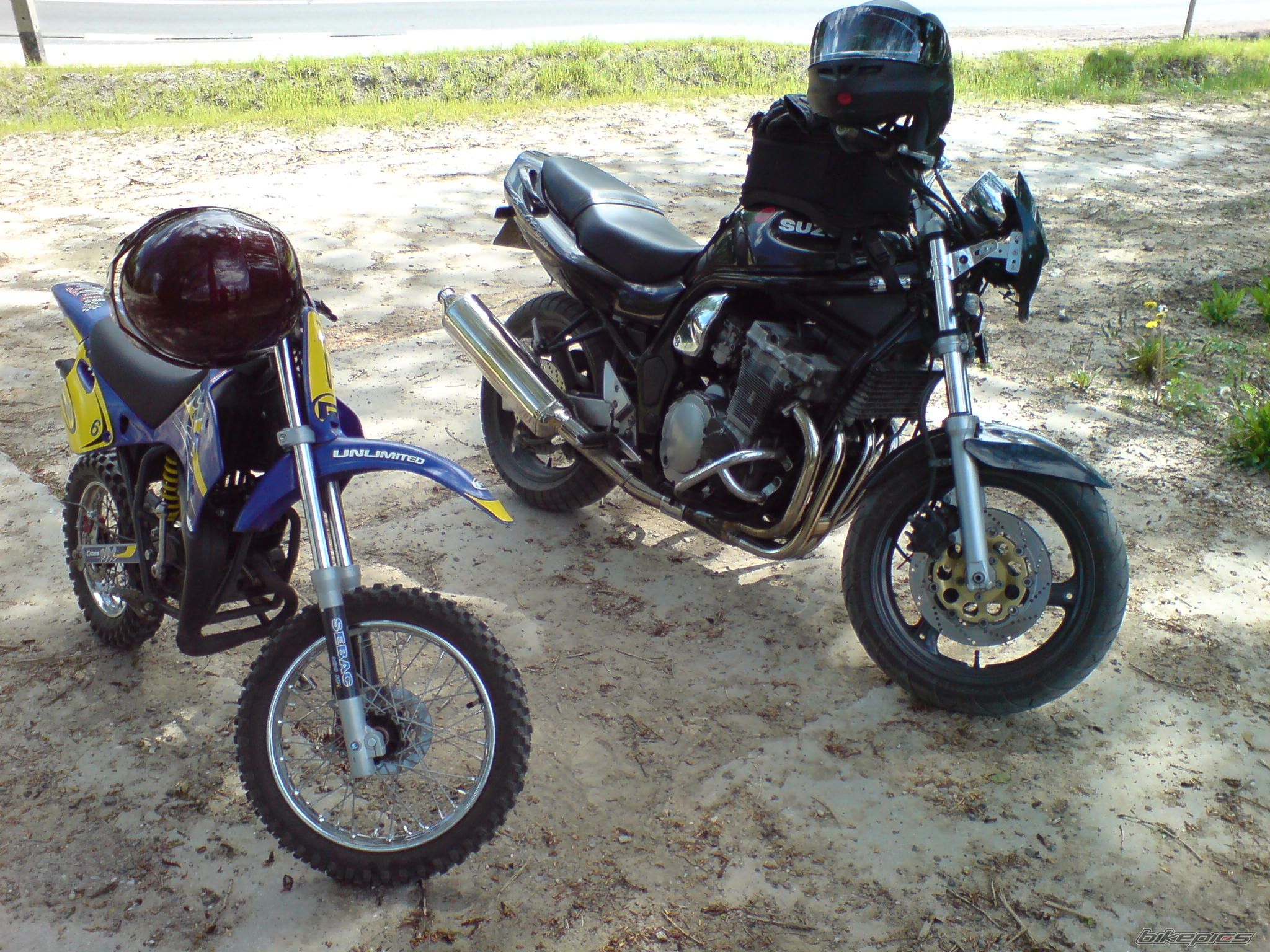 Bike Photo 1292873