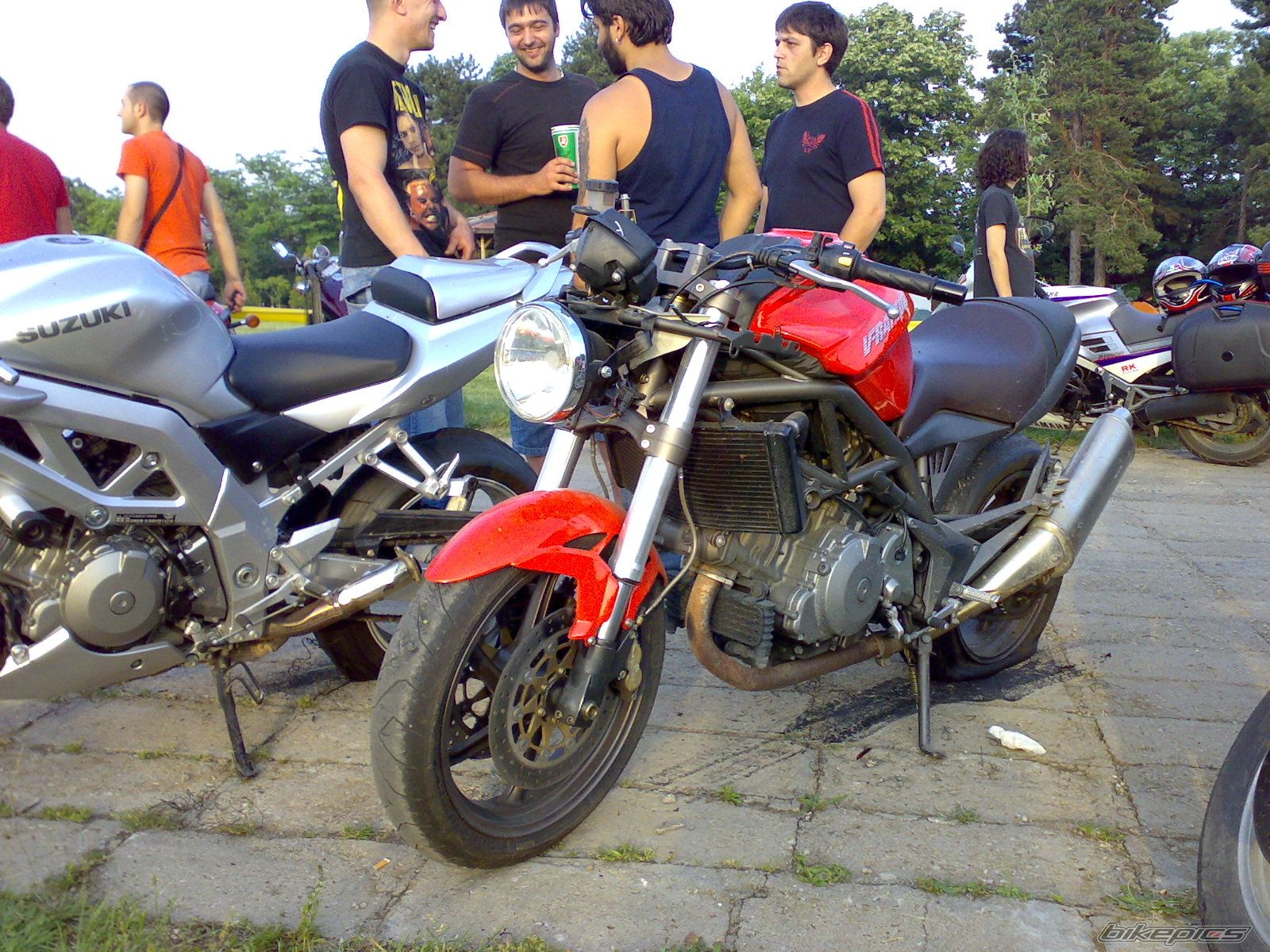Bike Photo 1292952