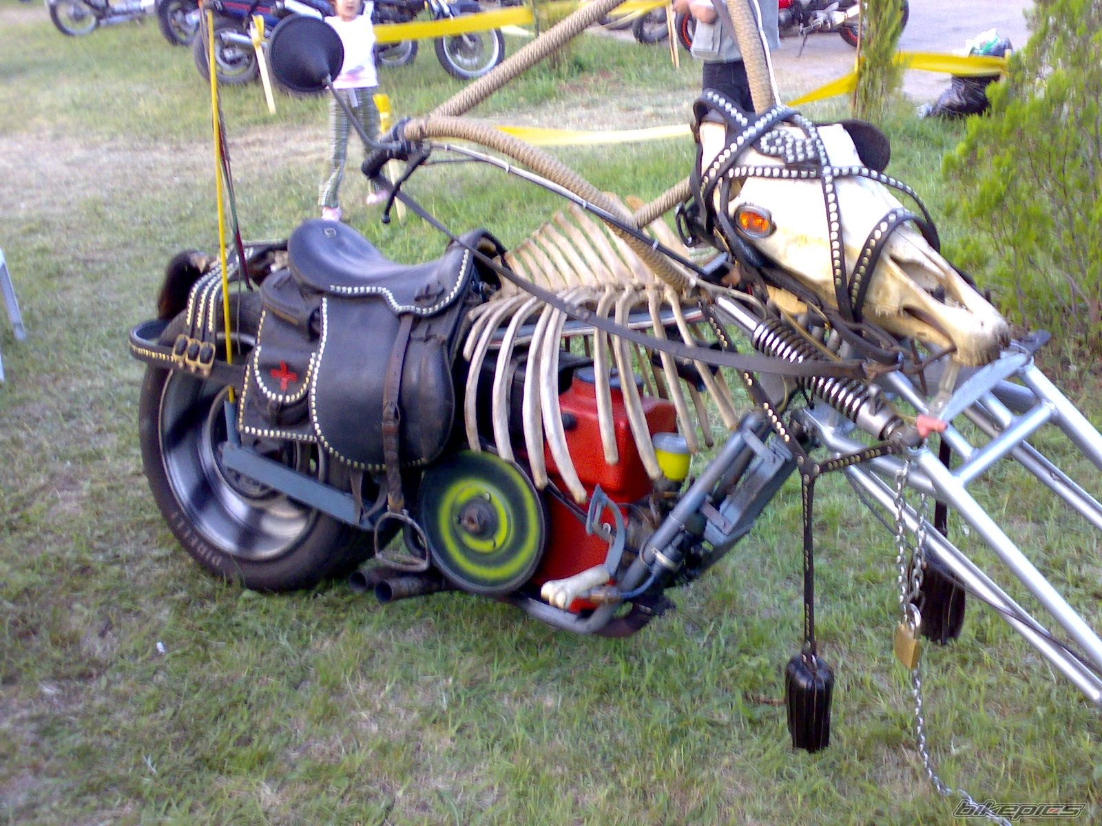 Bike Photo 1292962