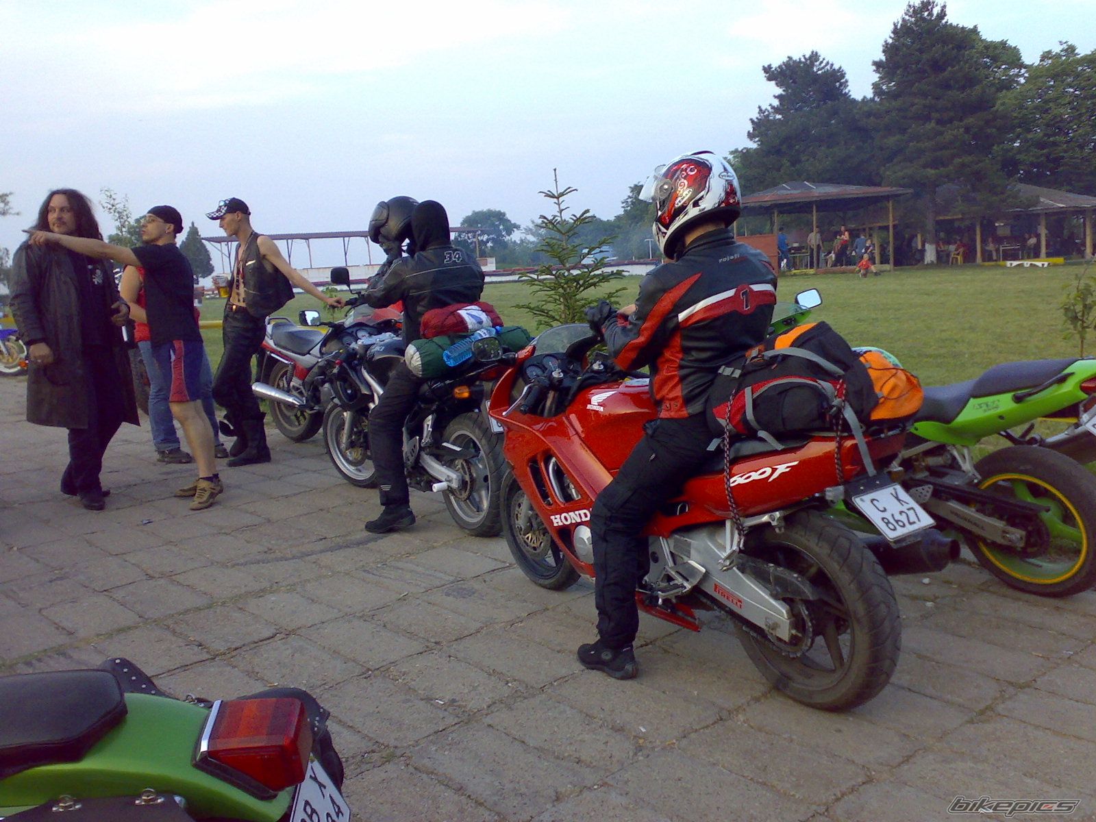 Bike Photo 1292967