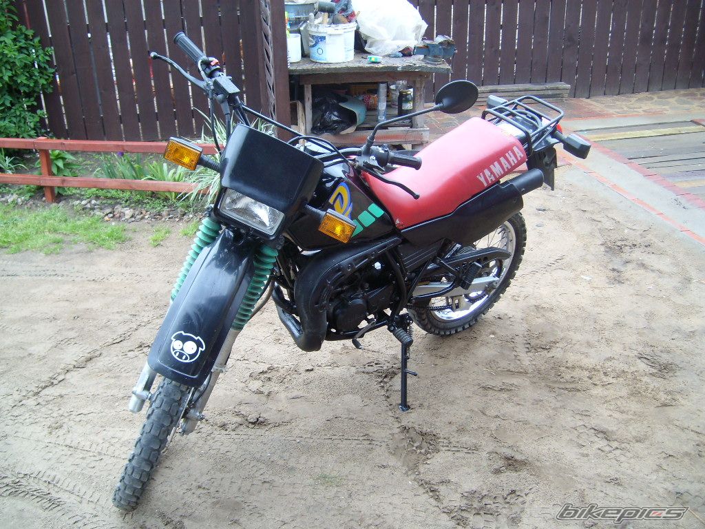 Bike Photo 1292977