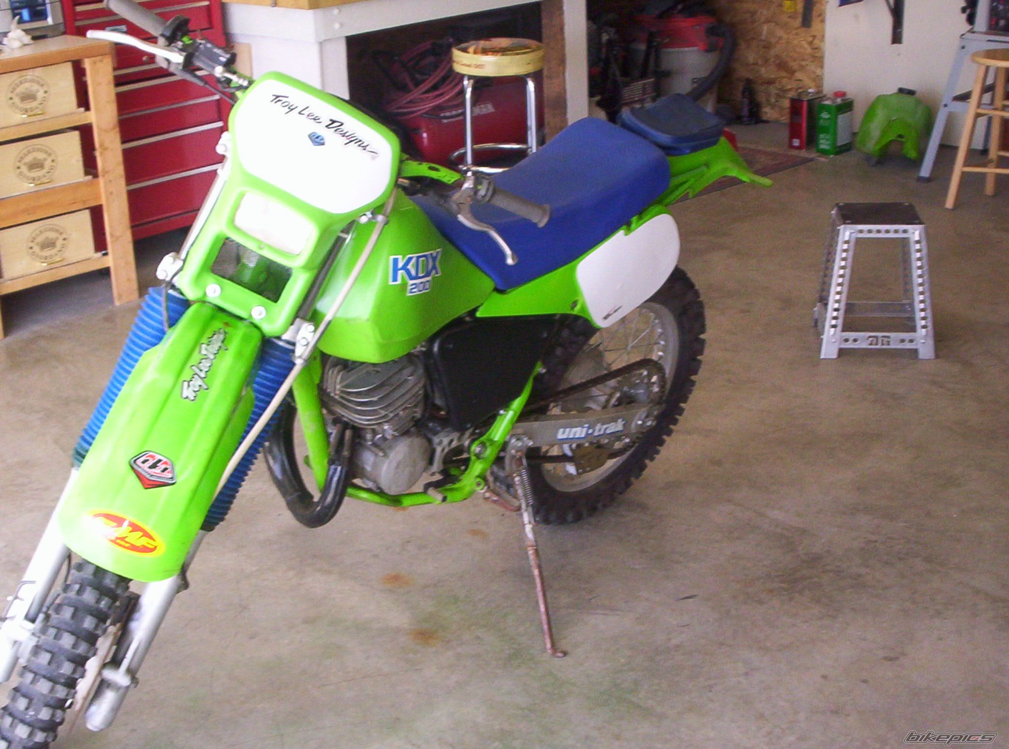 Bike Photo 1292979