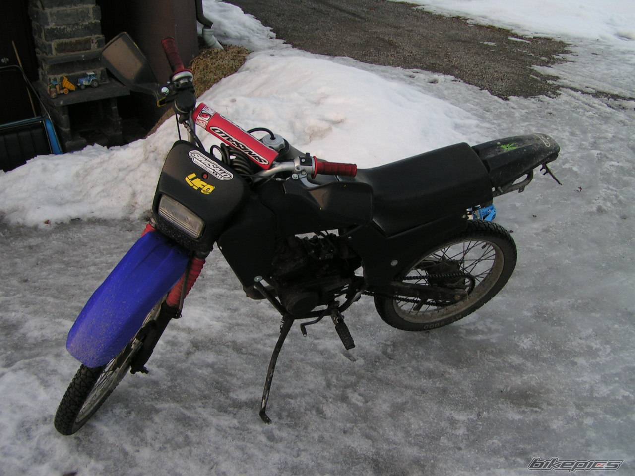 Bike Photo 129306