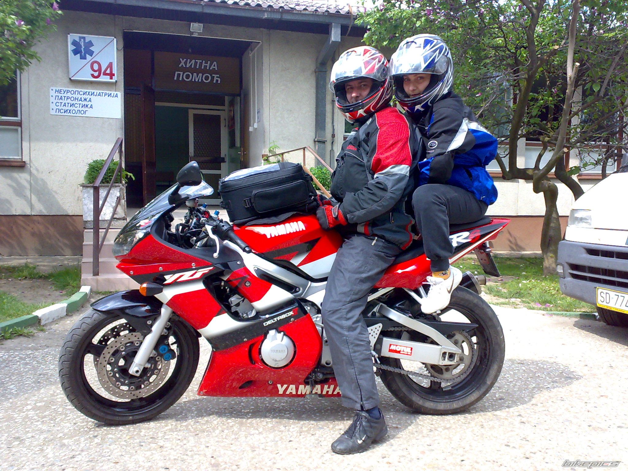 Bike Photo 1293084
