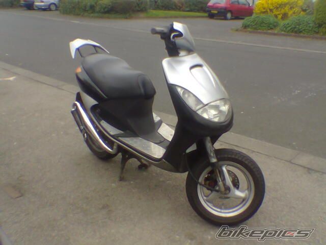 Bike Photo 1293115