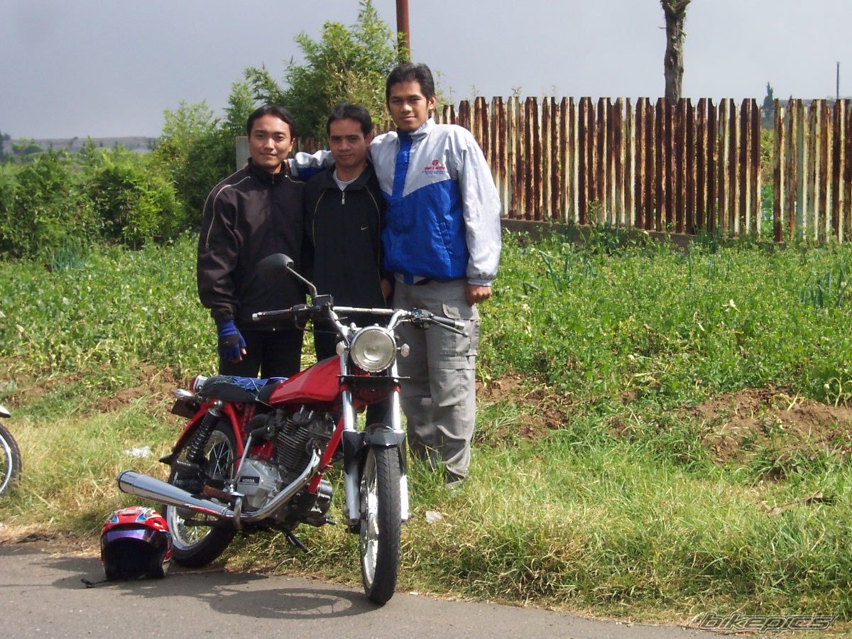 Bike Photo 1293214