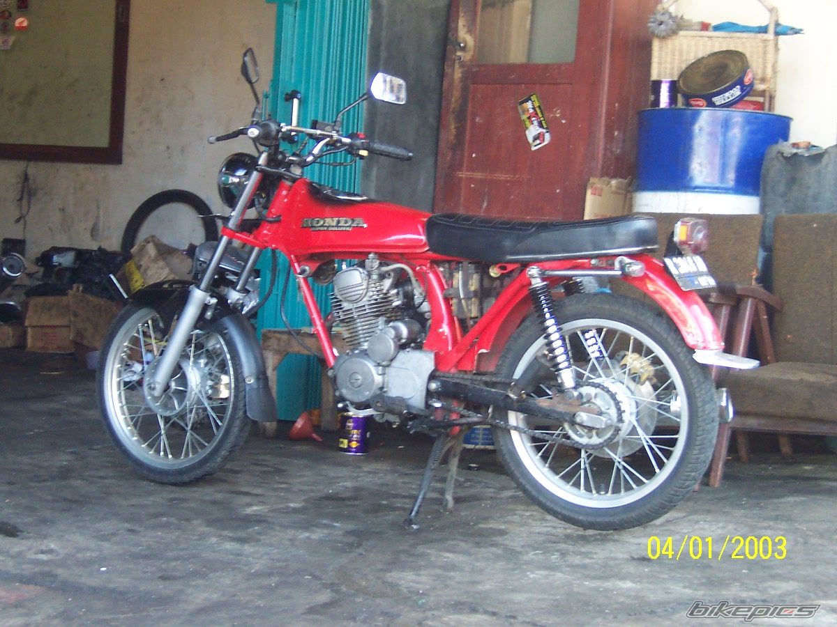 Bike Photo 1293268