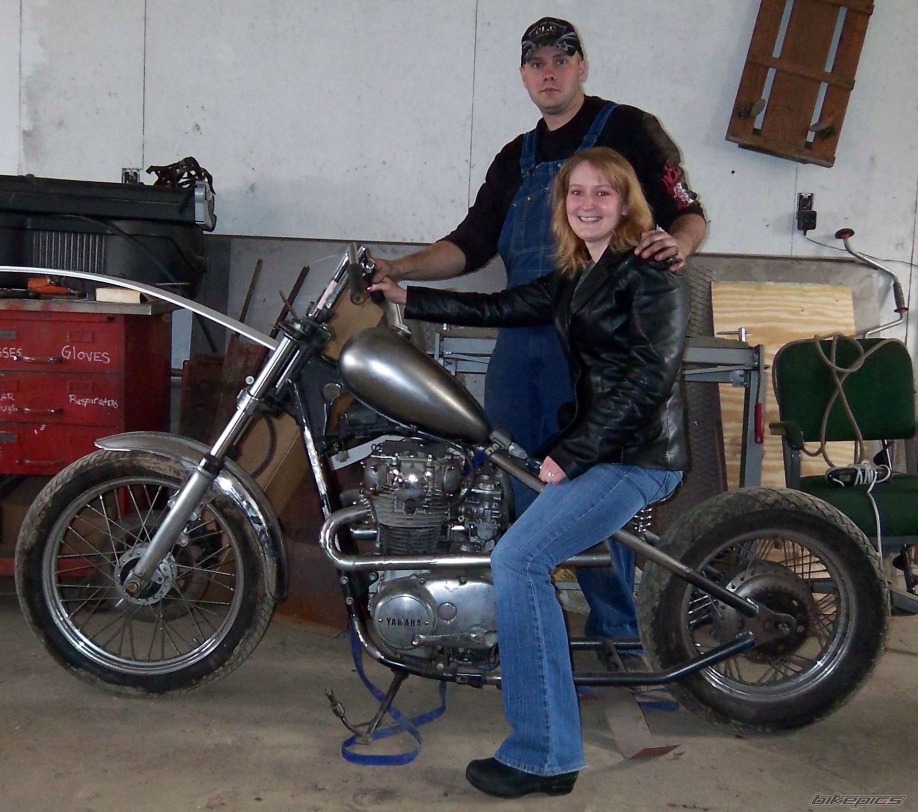 Bike Photo 1293318