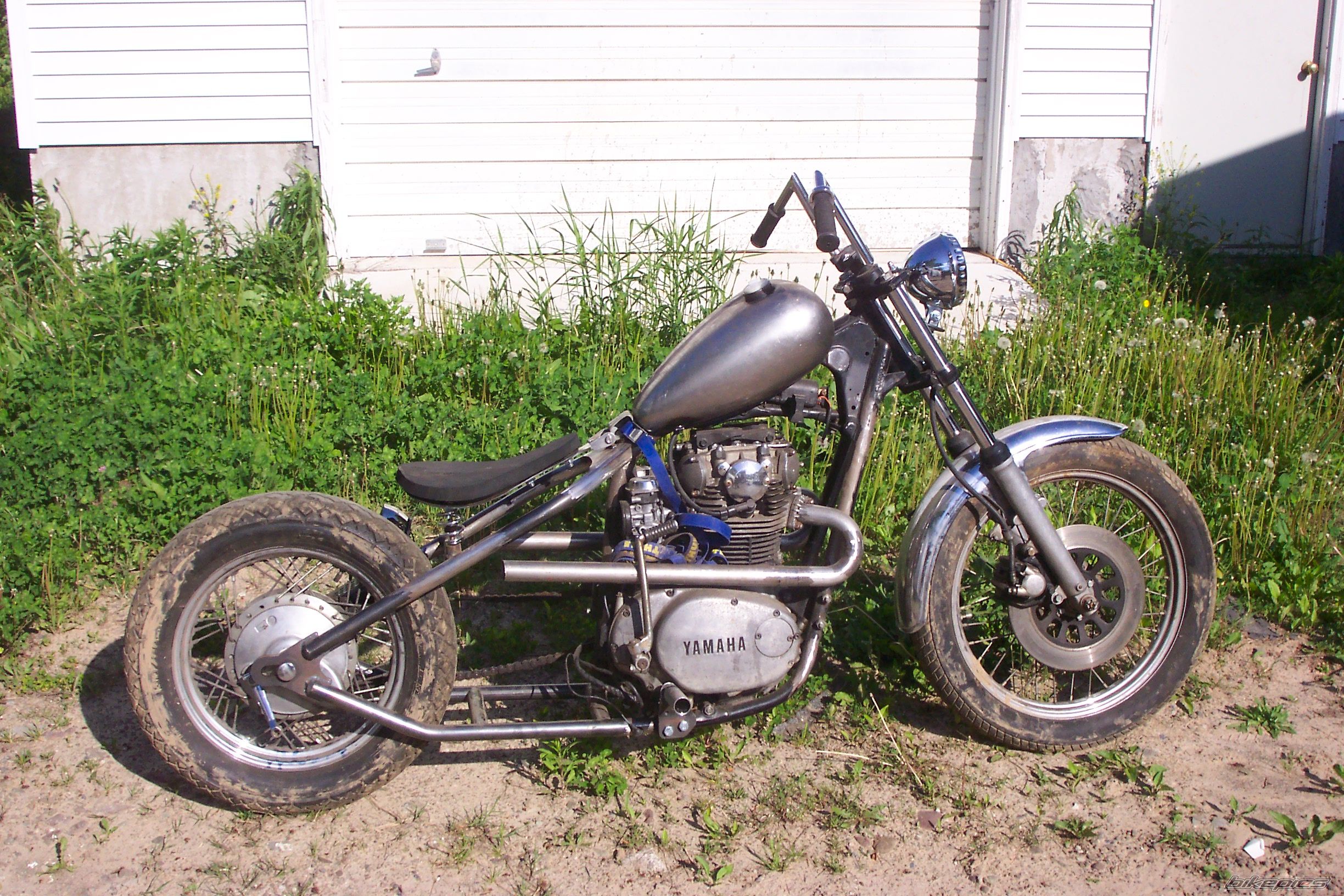 Bike Photo 1293325