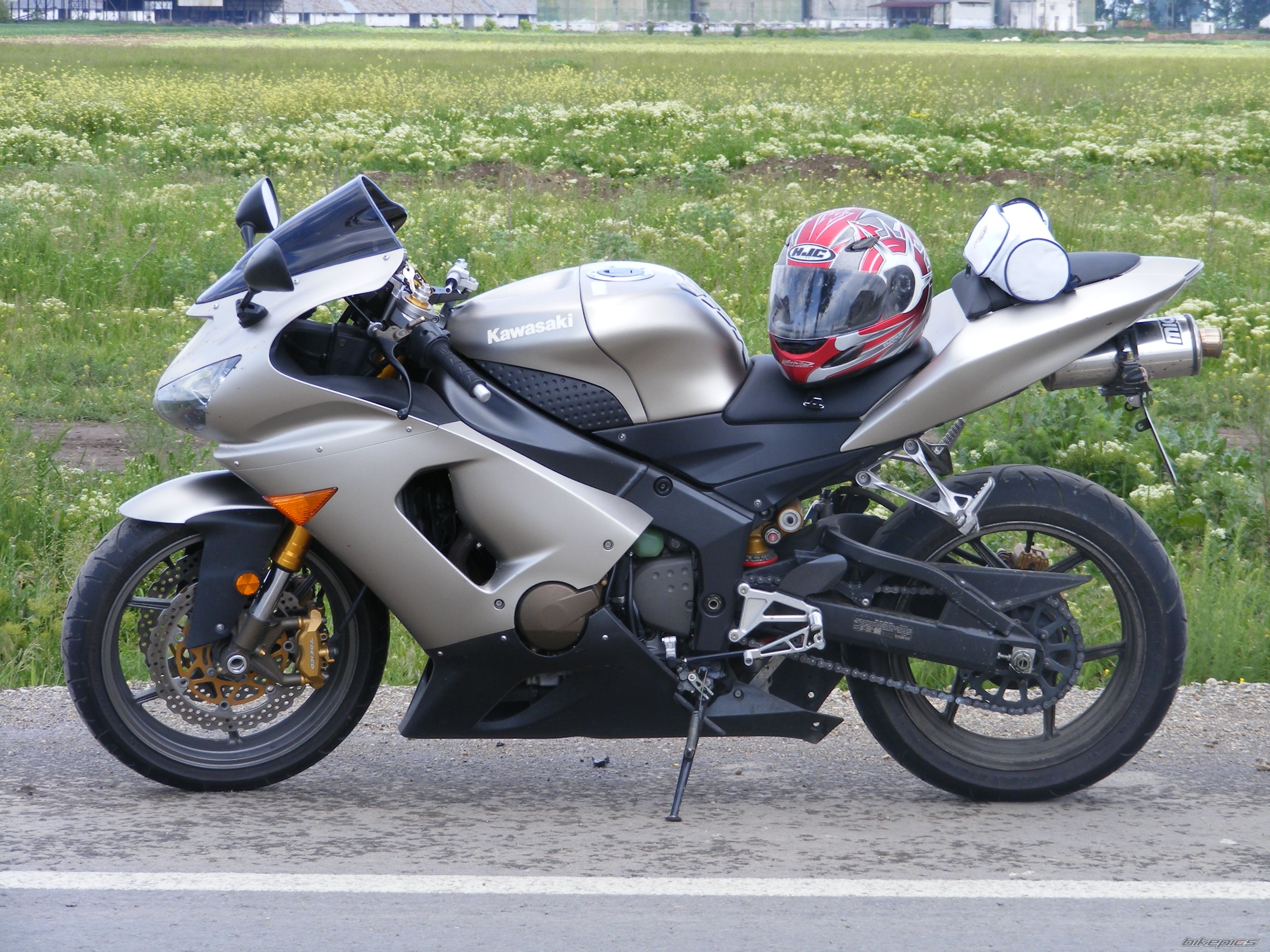 Bike Photo 1293467