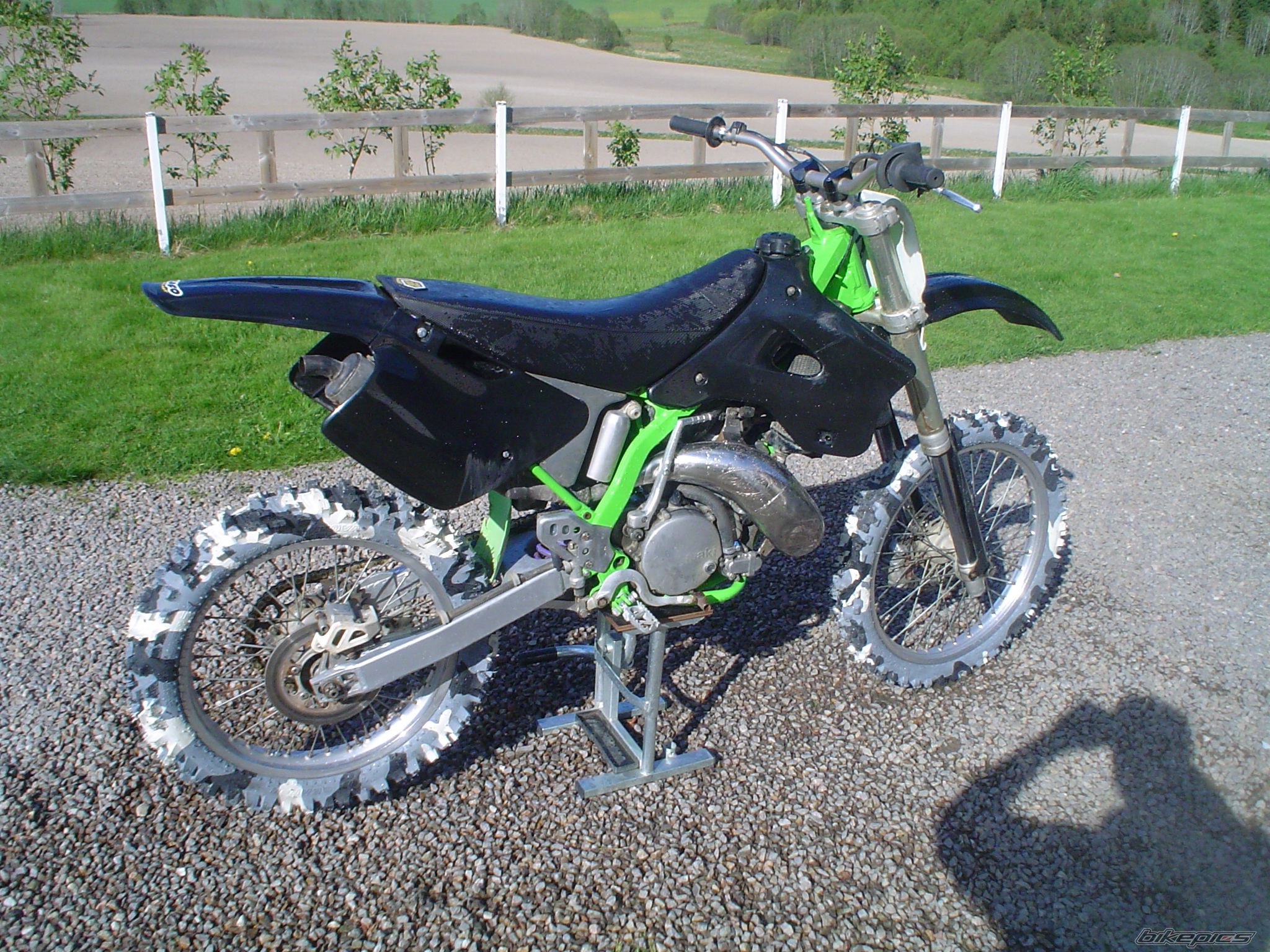Bike Photo 1293573