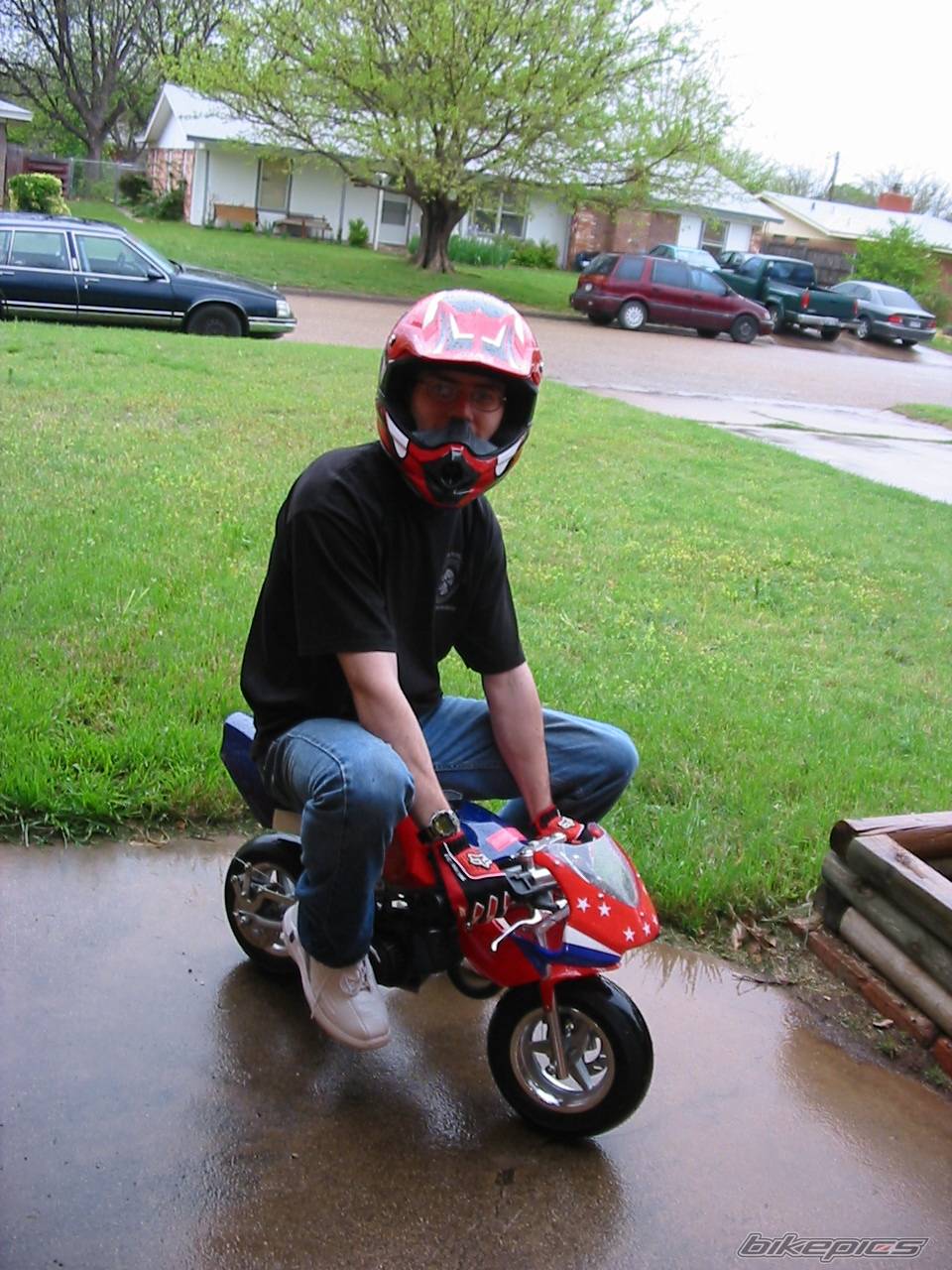Bike Photo 129363