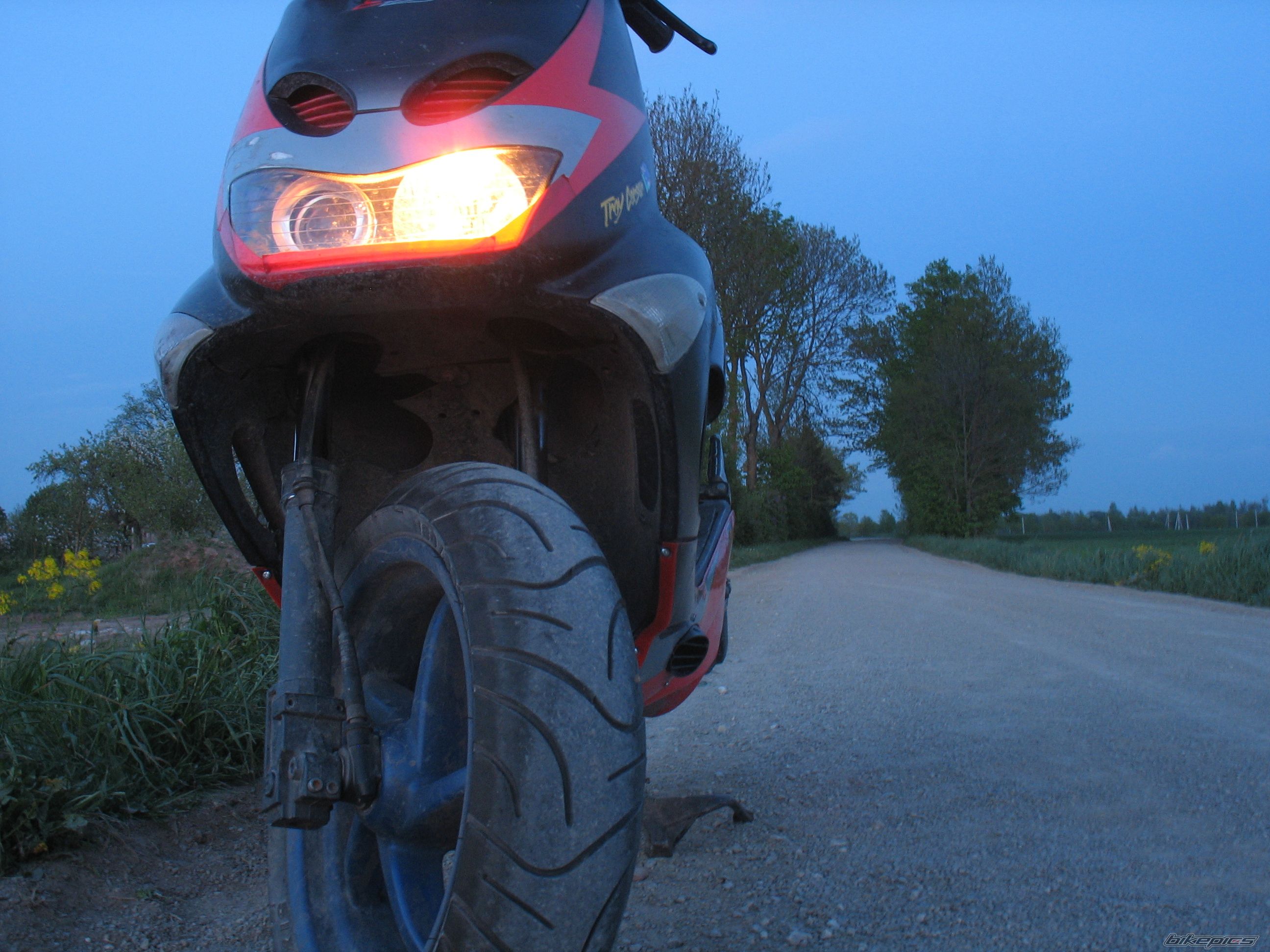 Bike Photo 1293745