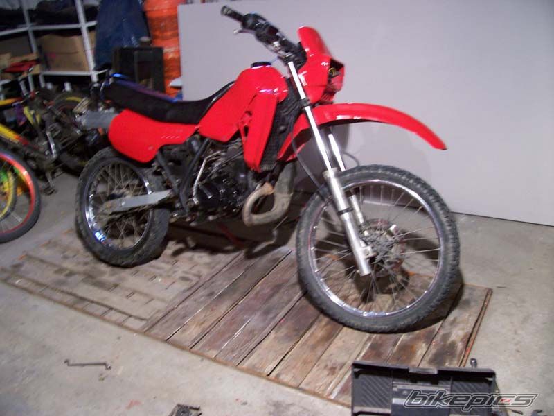 Bike Photo 1293805
