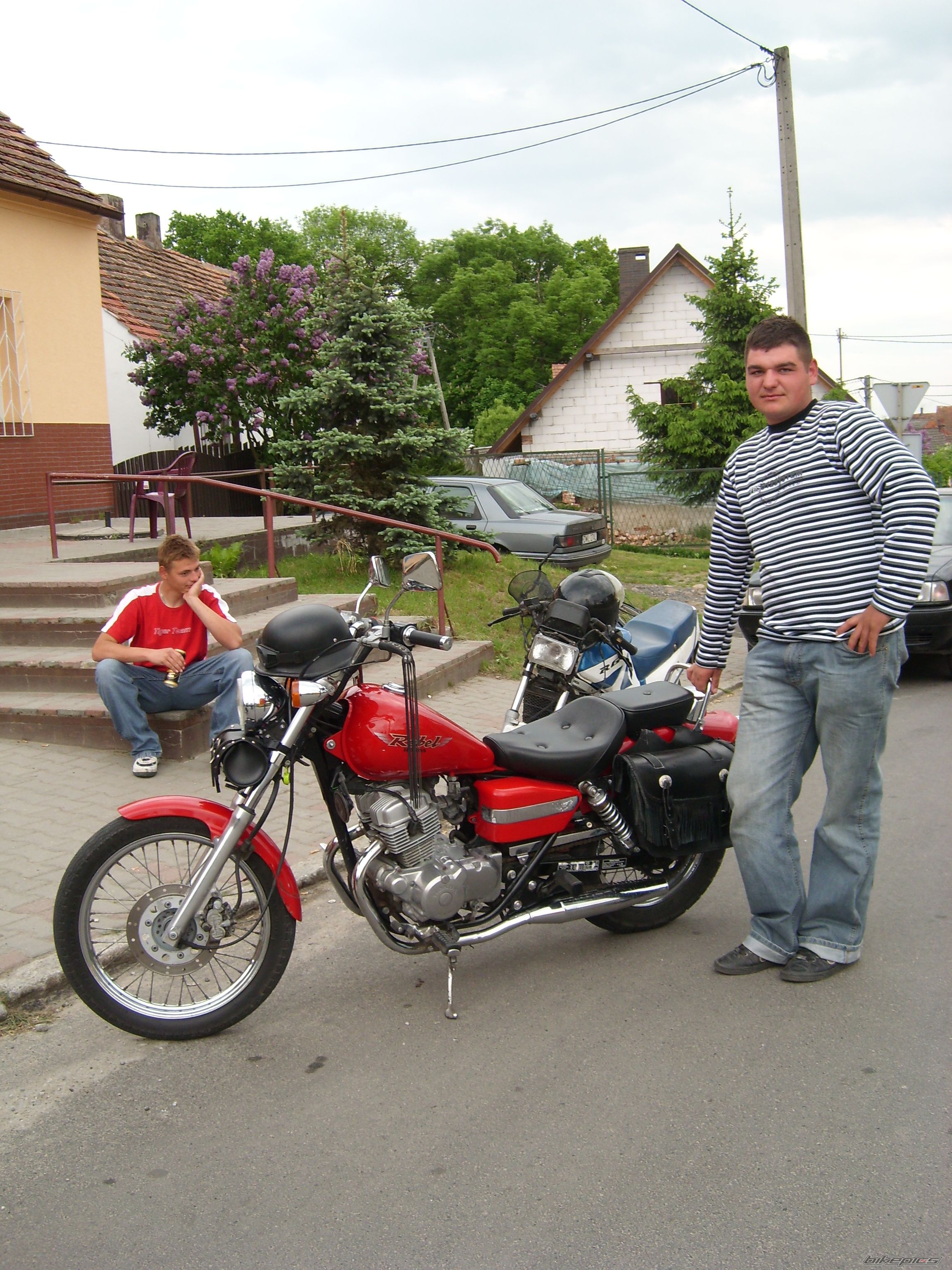 Bike Photo 1293916