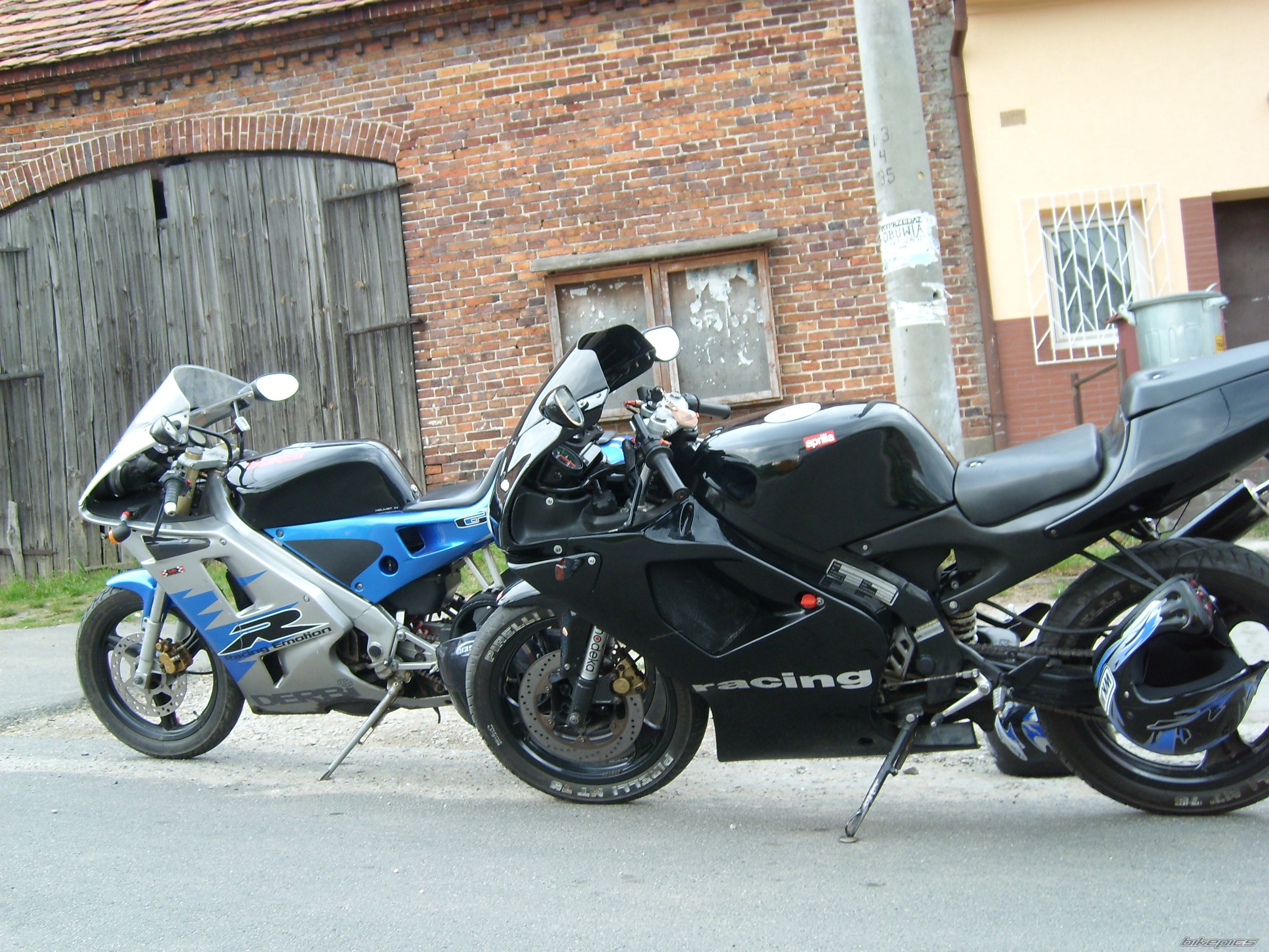 Bike Photo 1293932