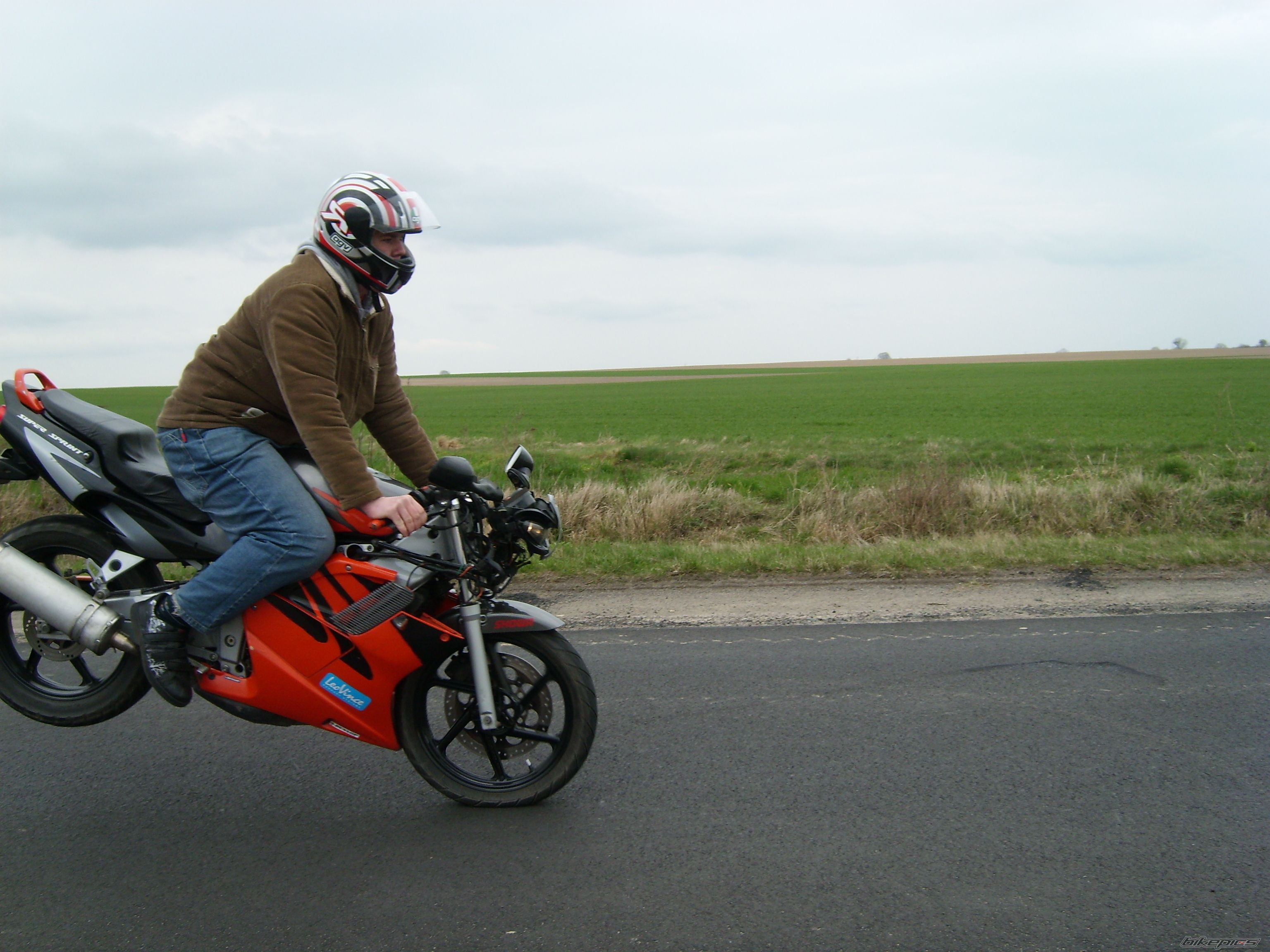 Bike Photo 1294005
