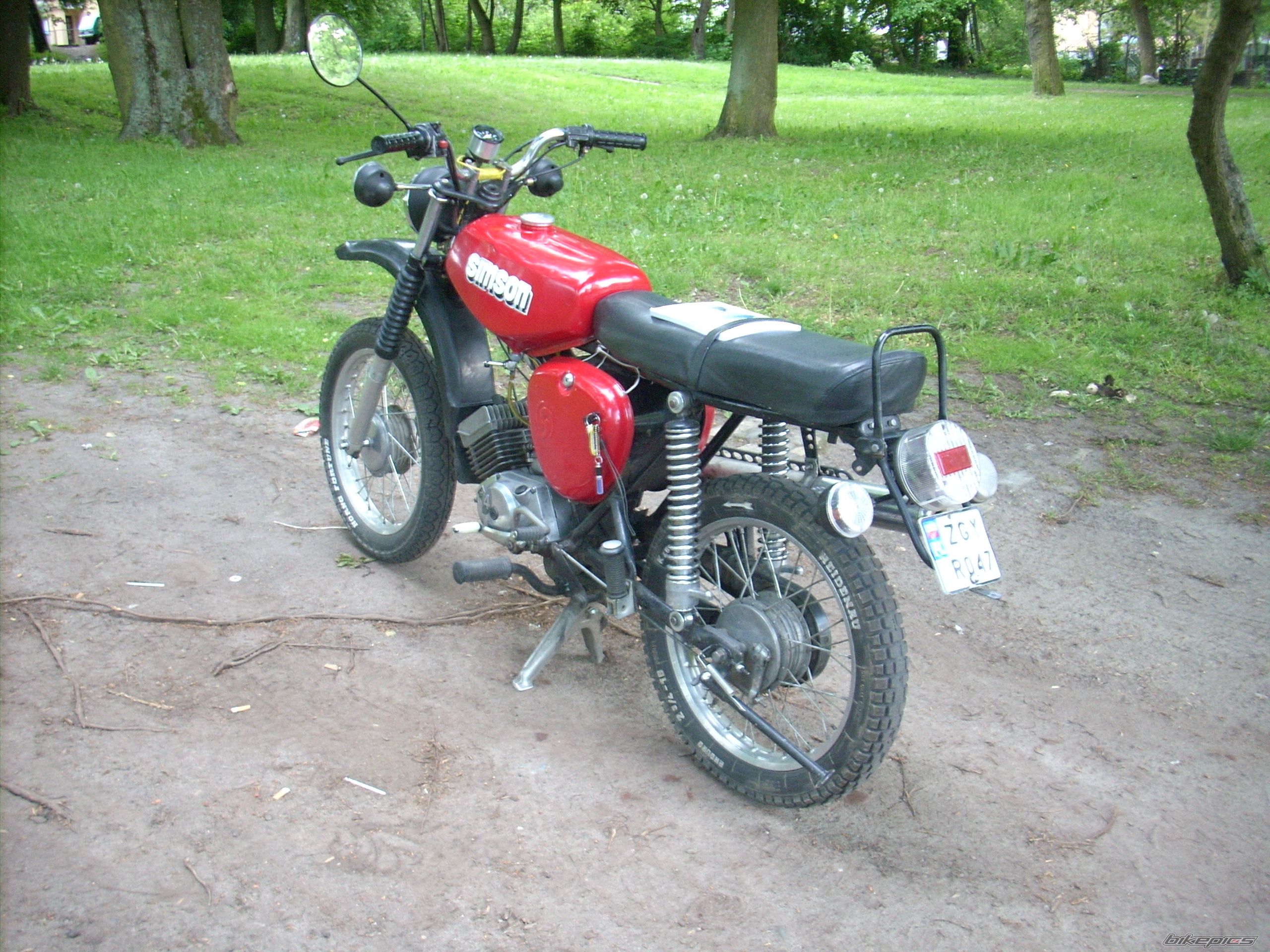 Bike Photo 1294094