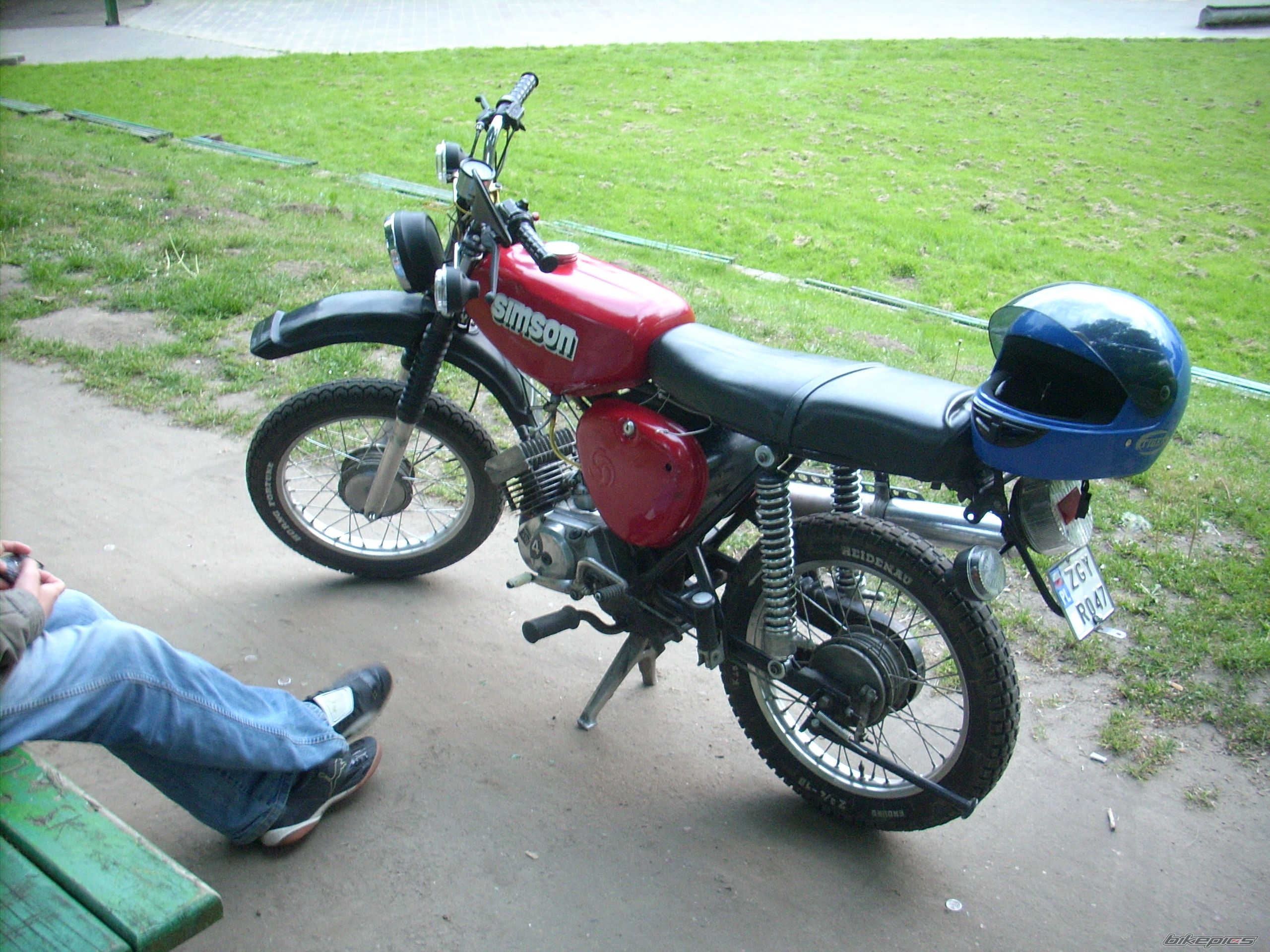 Bike Photo 1294099
