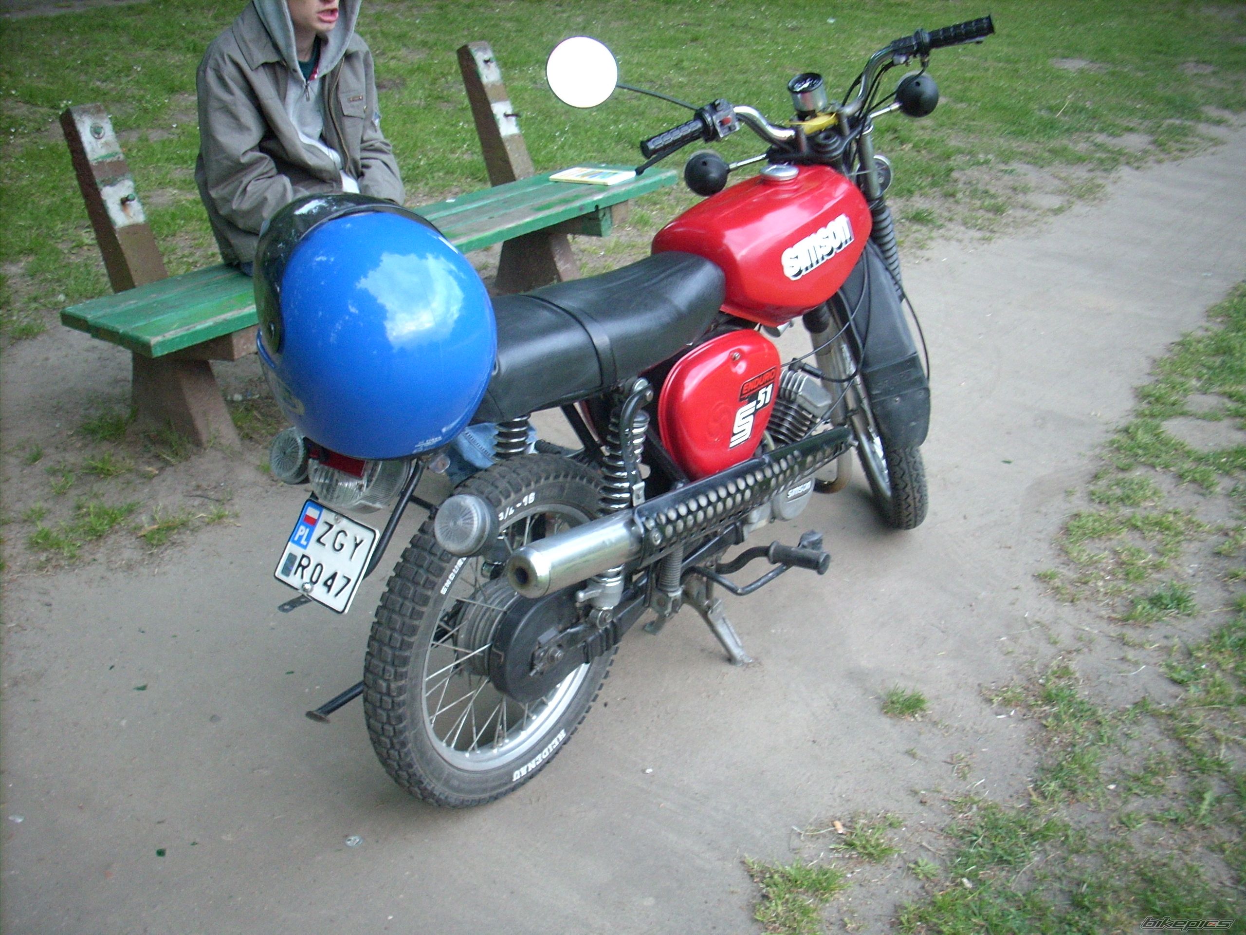 Bike Photo 1294100