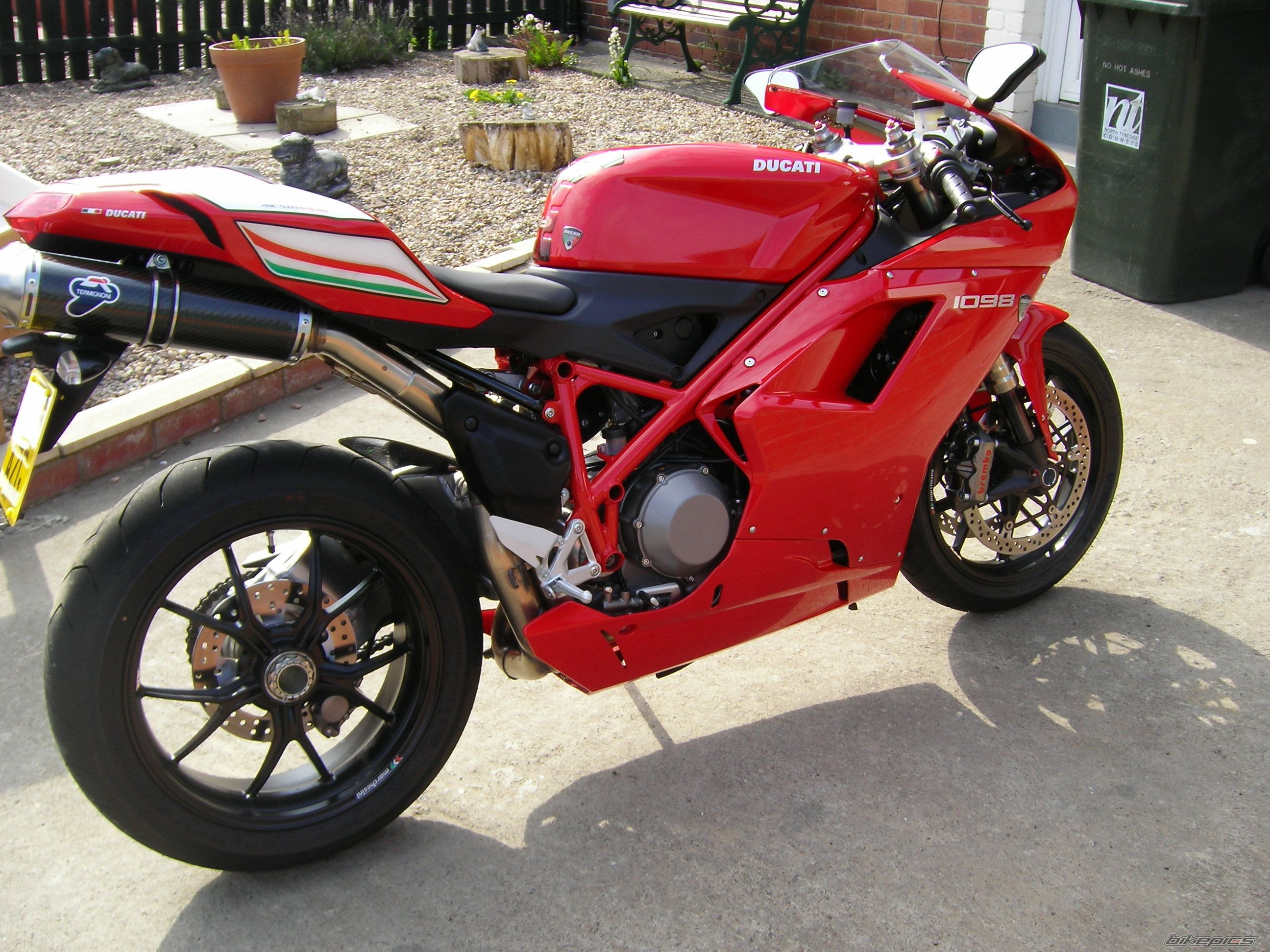 Bike Photo 1294107