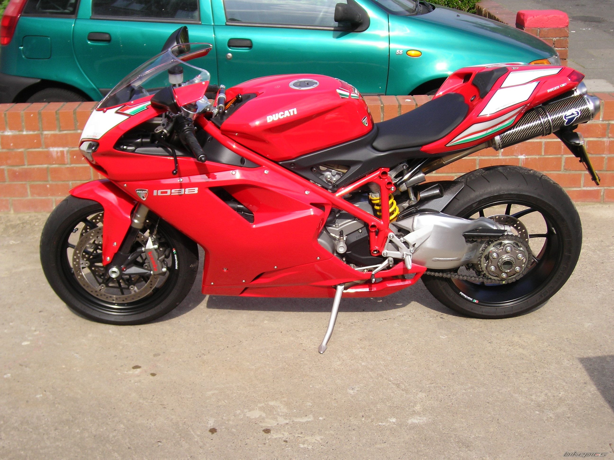 Bike Photo 1294112