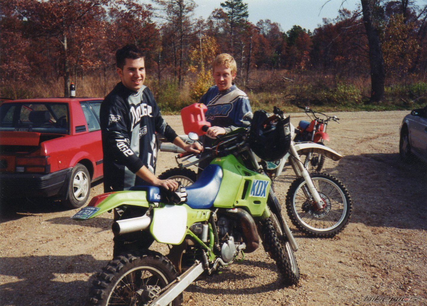 Bike Photo 1294277