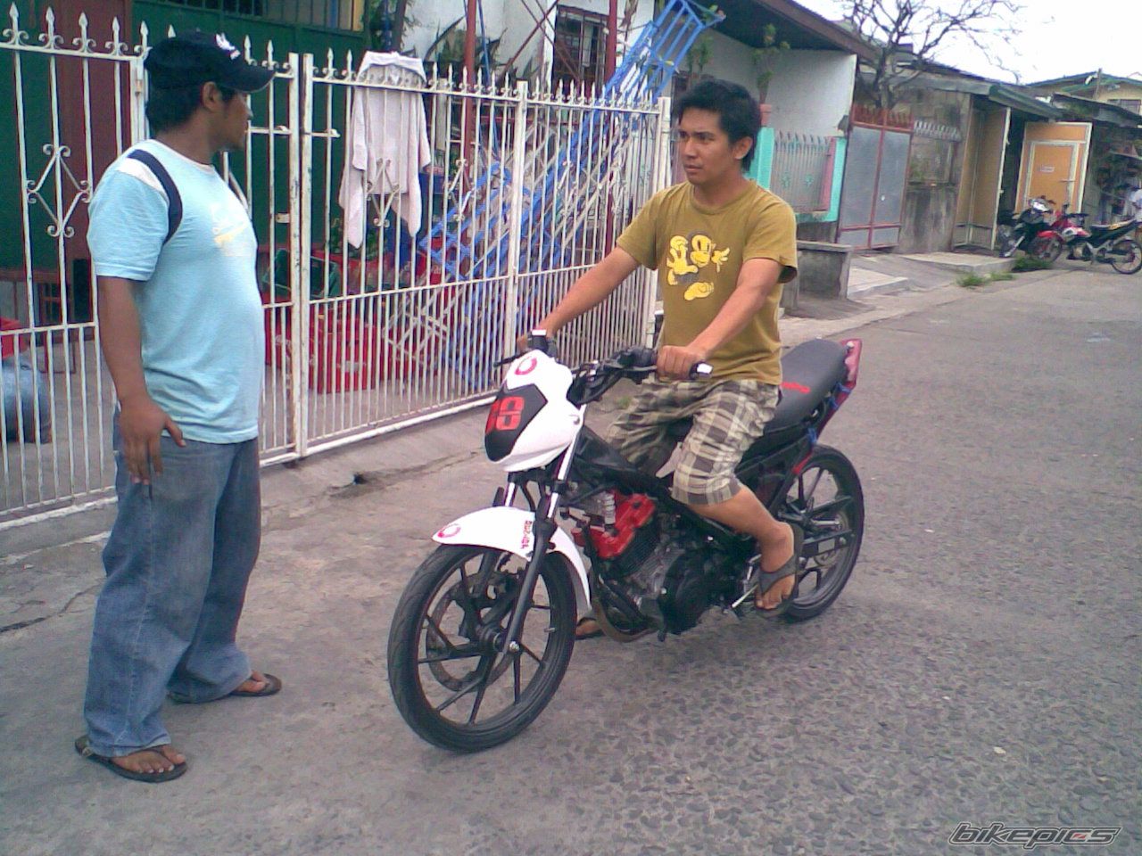 Bike Photo 1294292