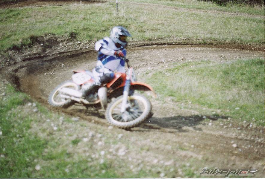 Bike Photo 129442