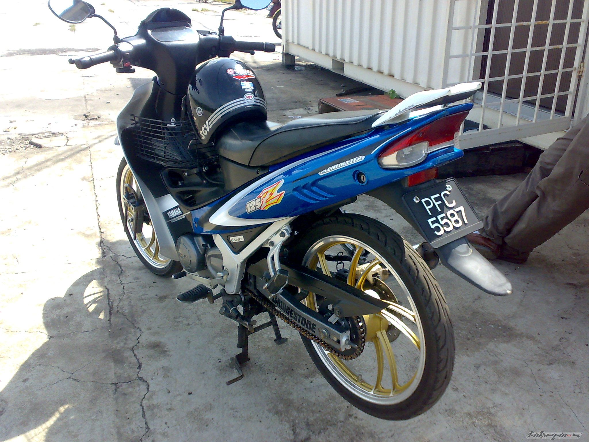 Bike Photo 1294430