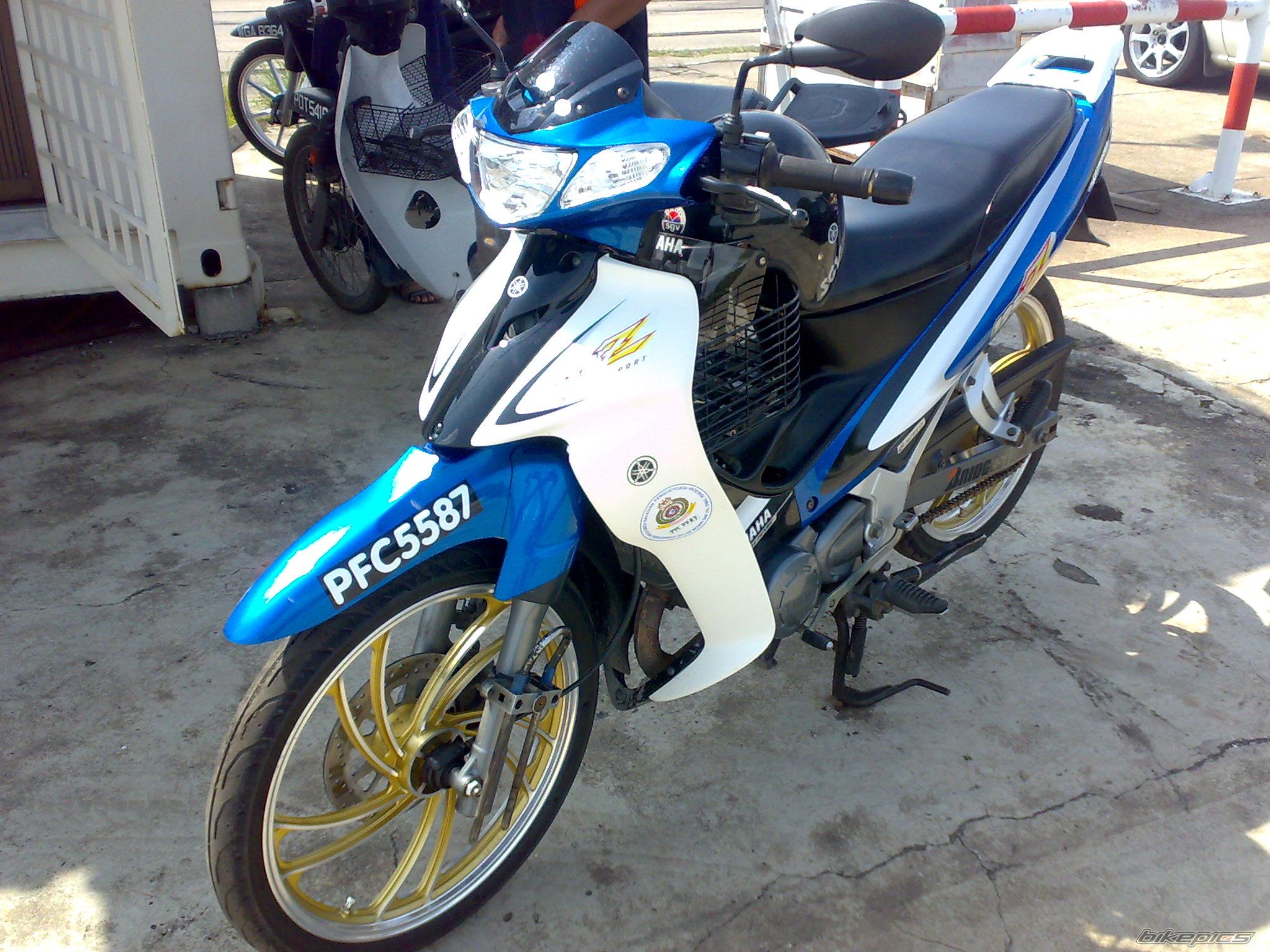 Bike Photo 1294431