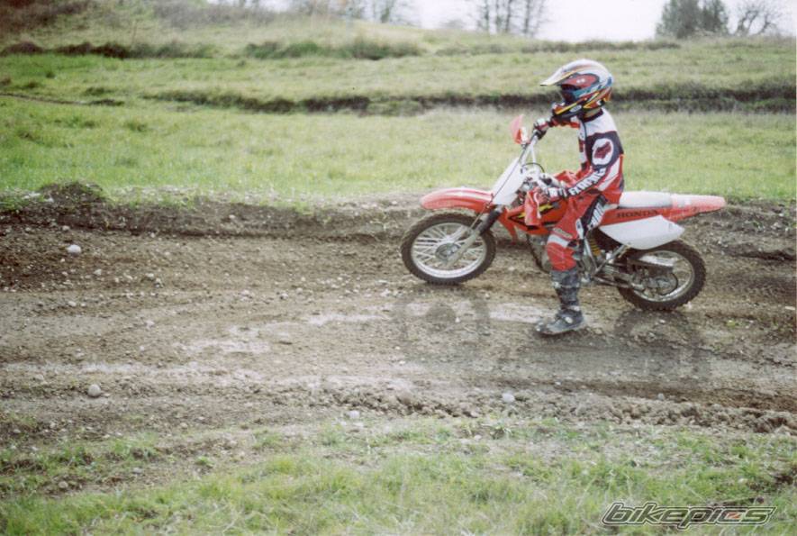Bike Photo 129446