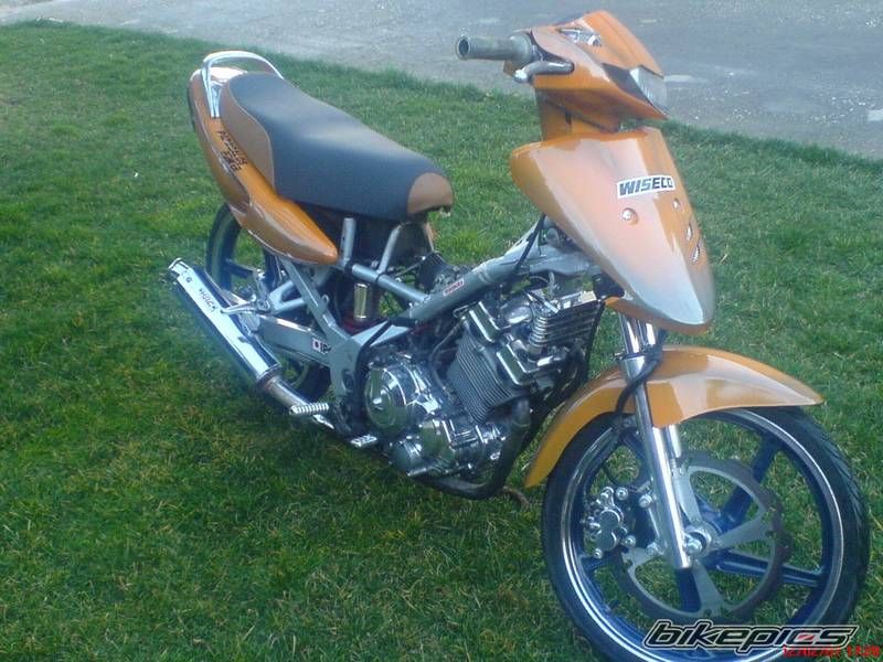 Bike Photo 1294537