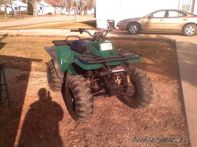 Bike Photo 1294548