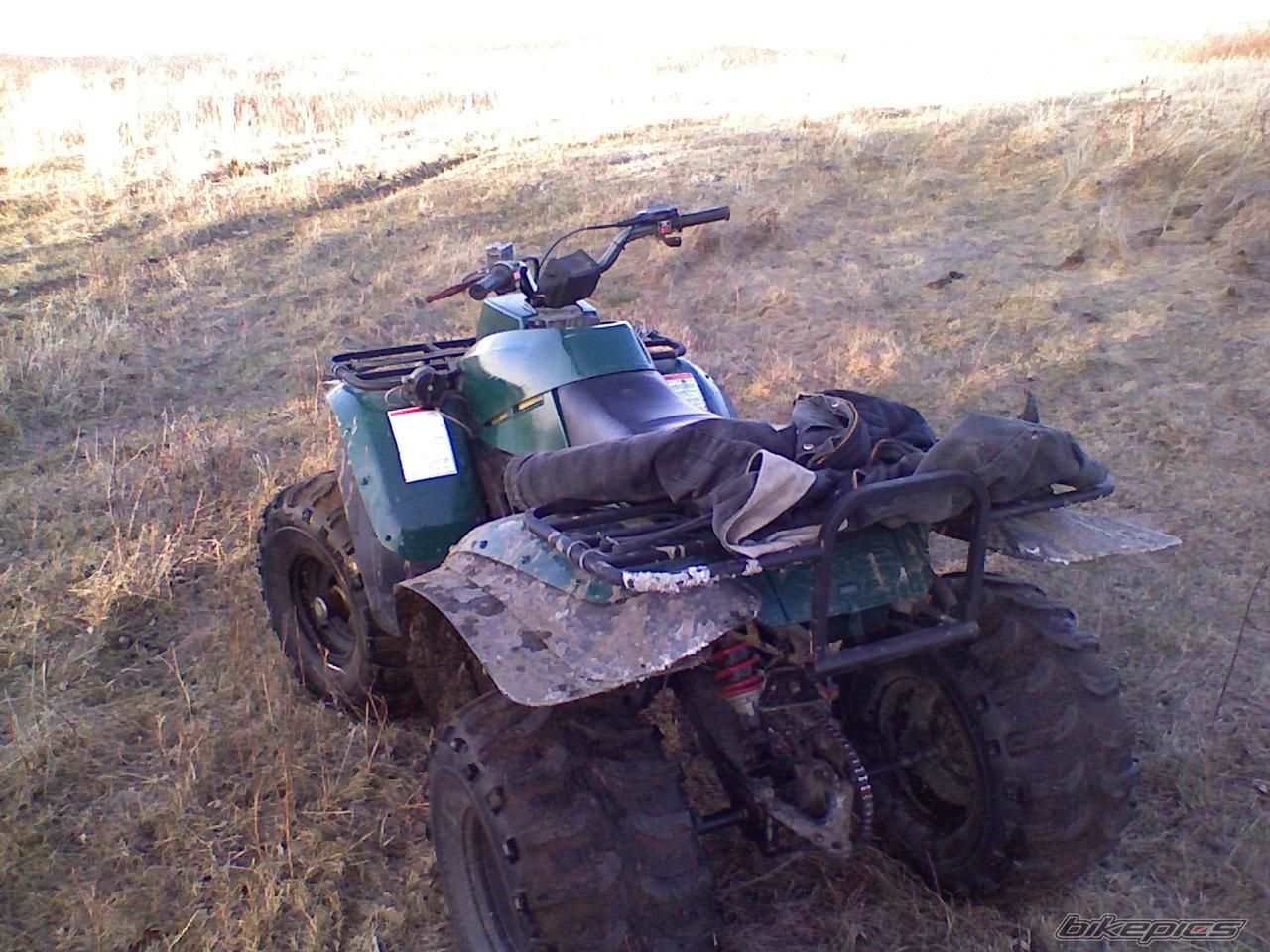 Bike Photo 1294554