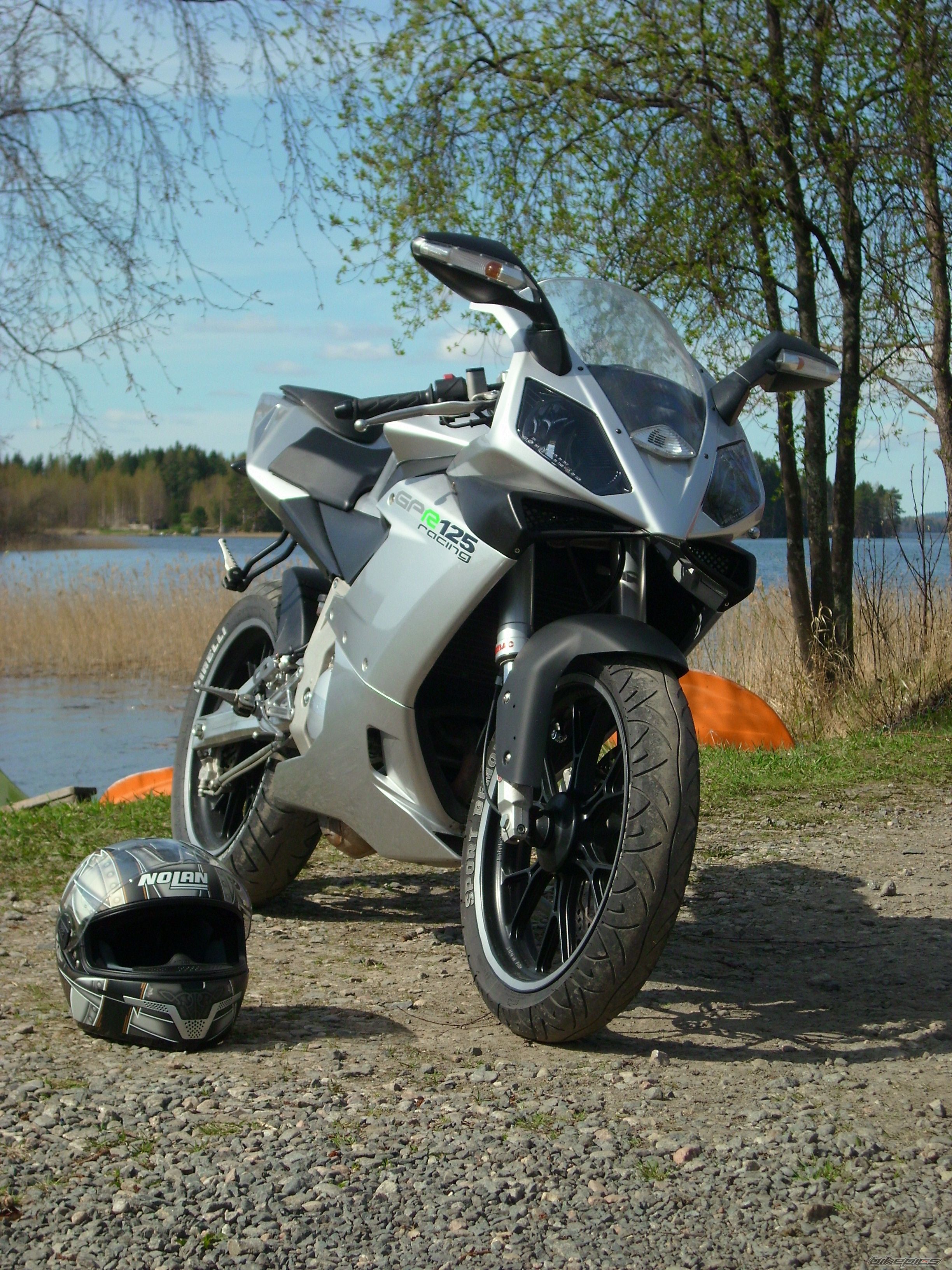 Bike Photo 1294567