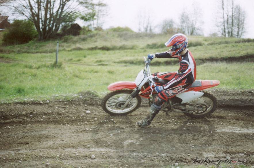 Bike Photo 129457