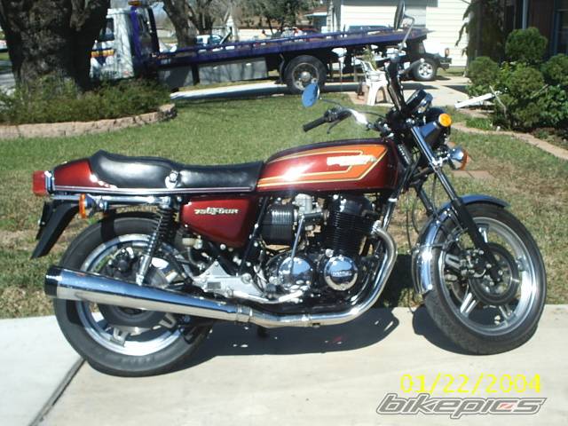 Bike Photo 129465