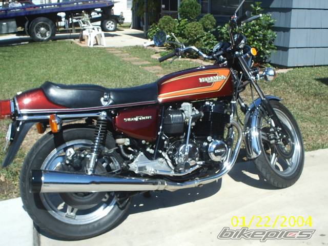 Bike Photo 129466