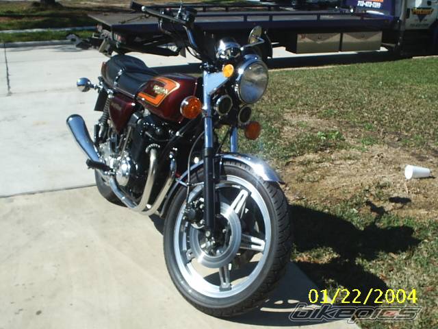 Bike Photo 129470