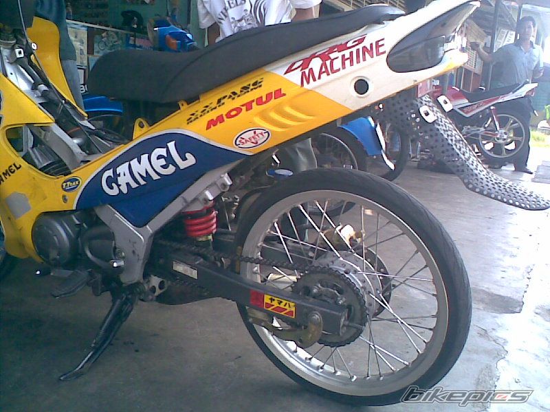 Bike Photo 1294837