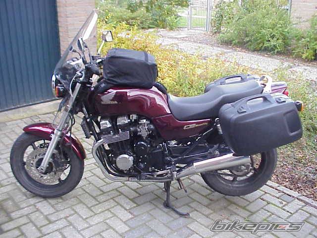 Bike Photo 1295
