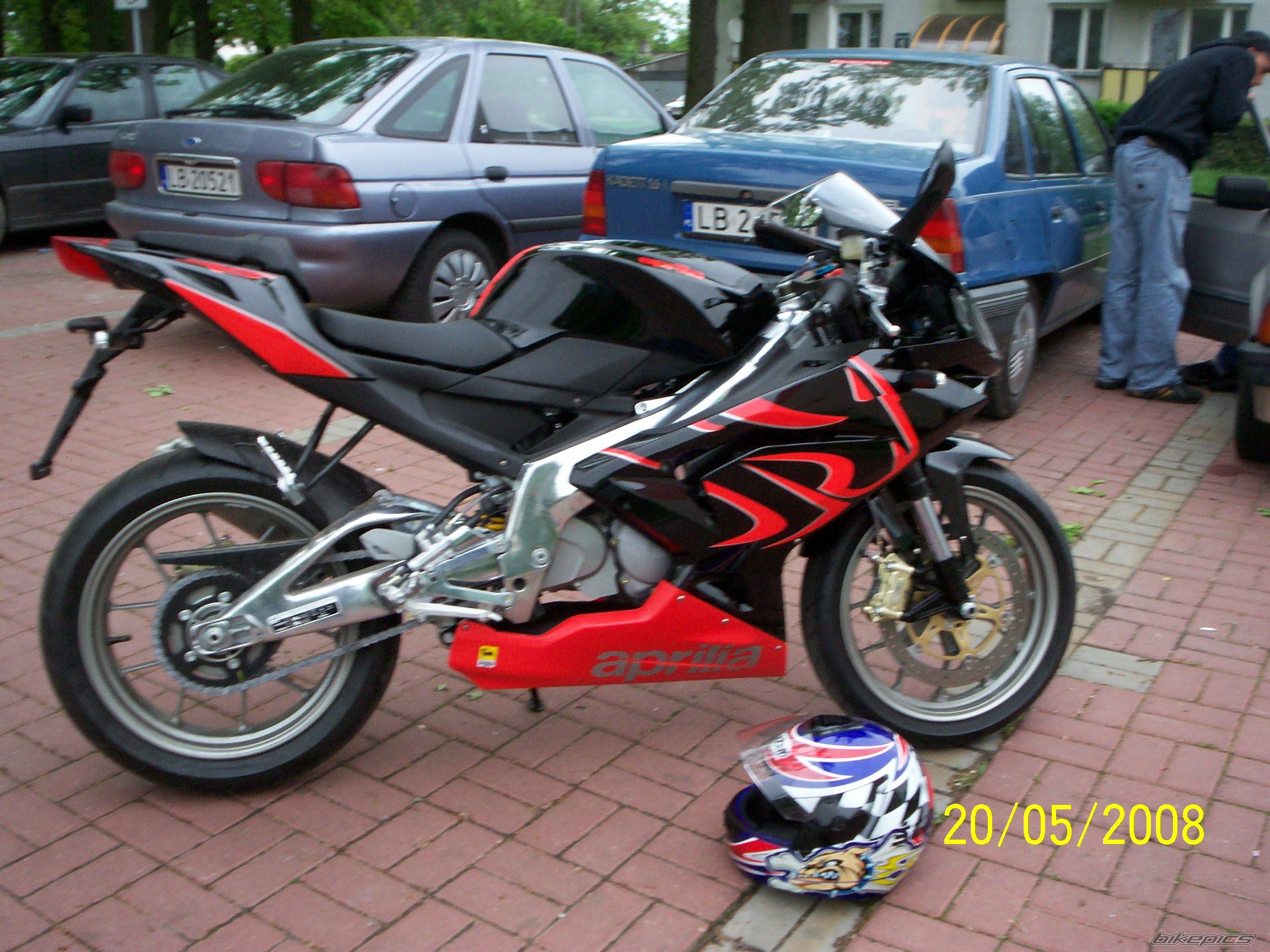 Bike Photo 1295019